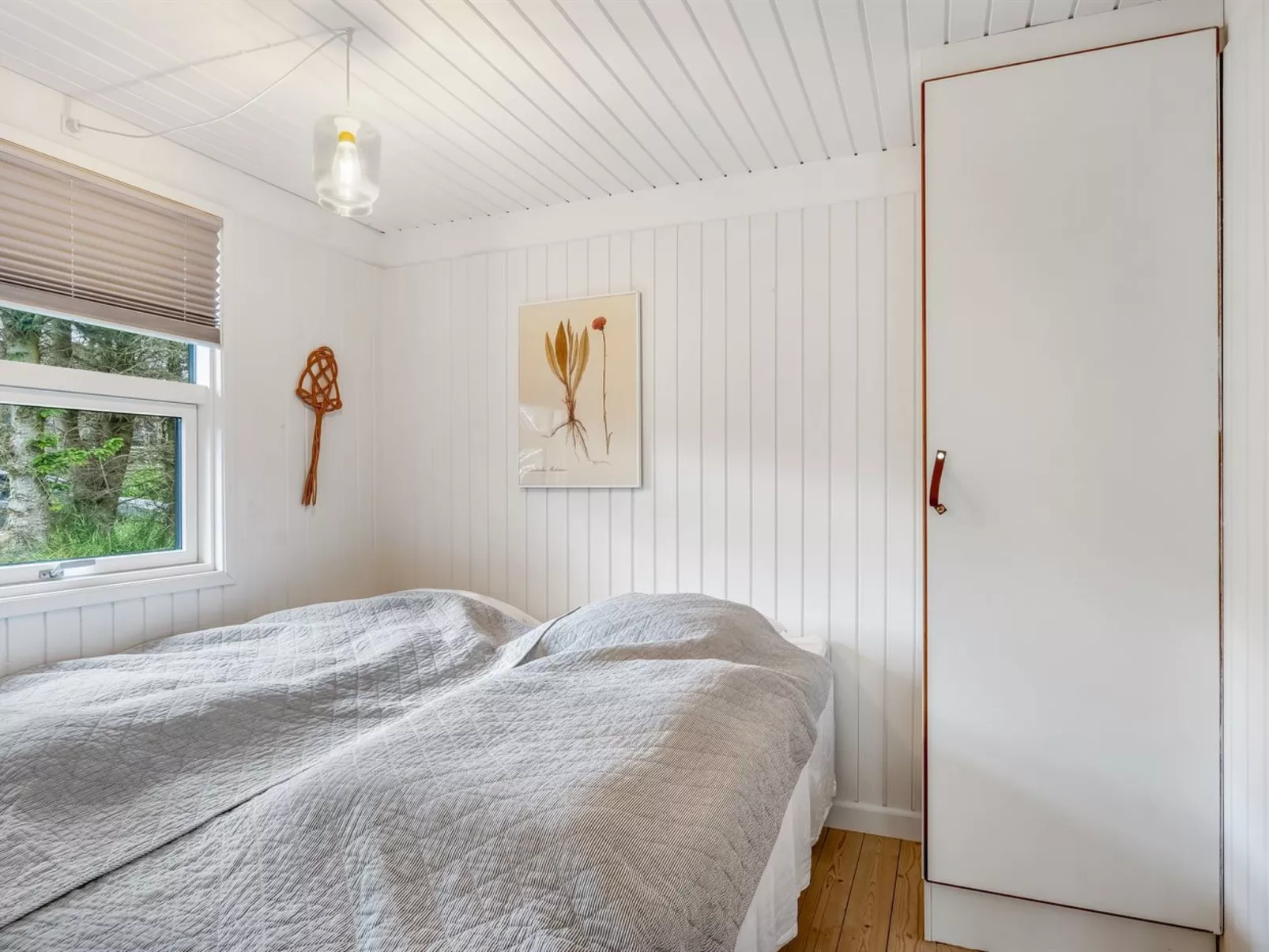"Mintha" - 400m from the sea-Buiten