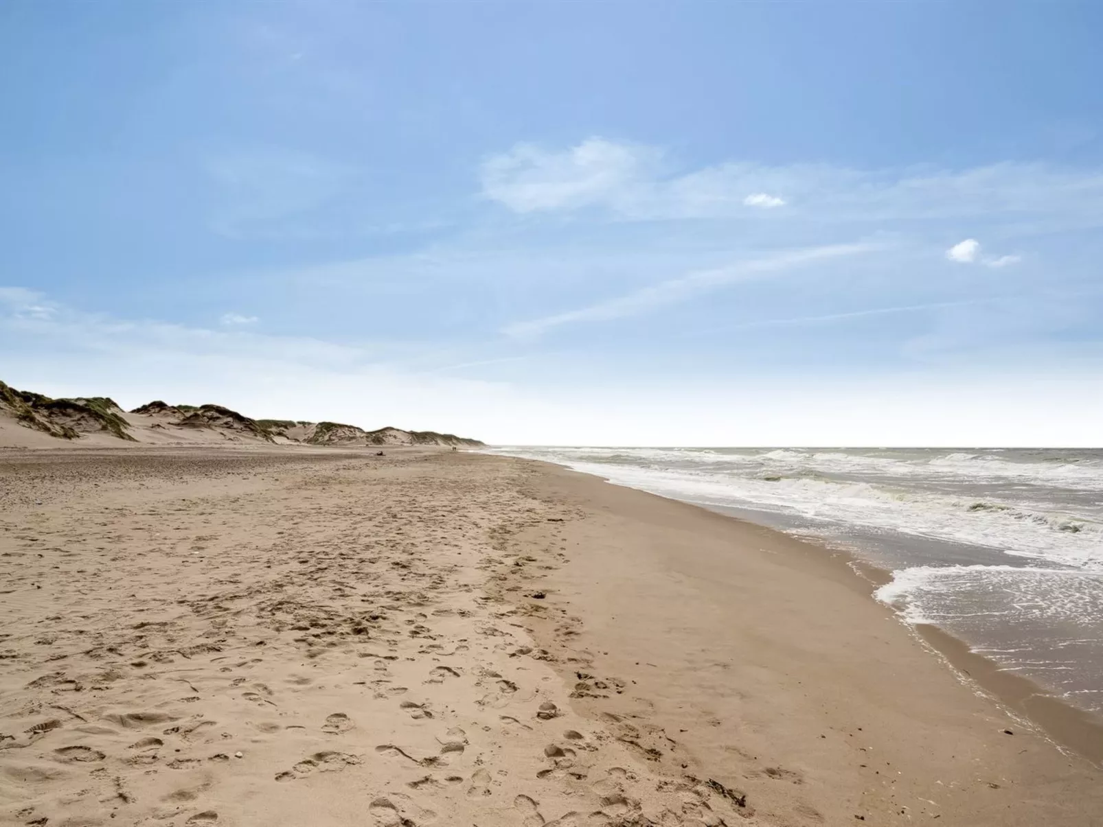 "Felicita" -  from the sea-Buiten