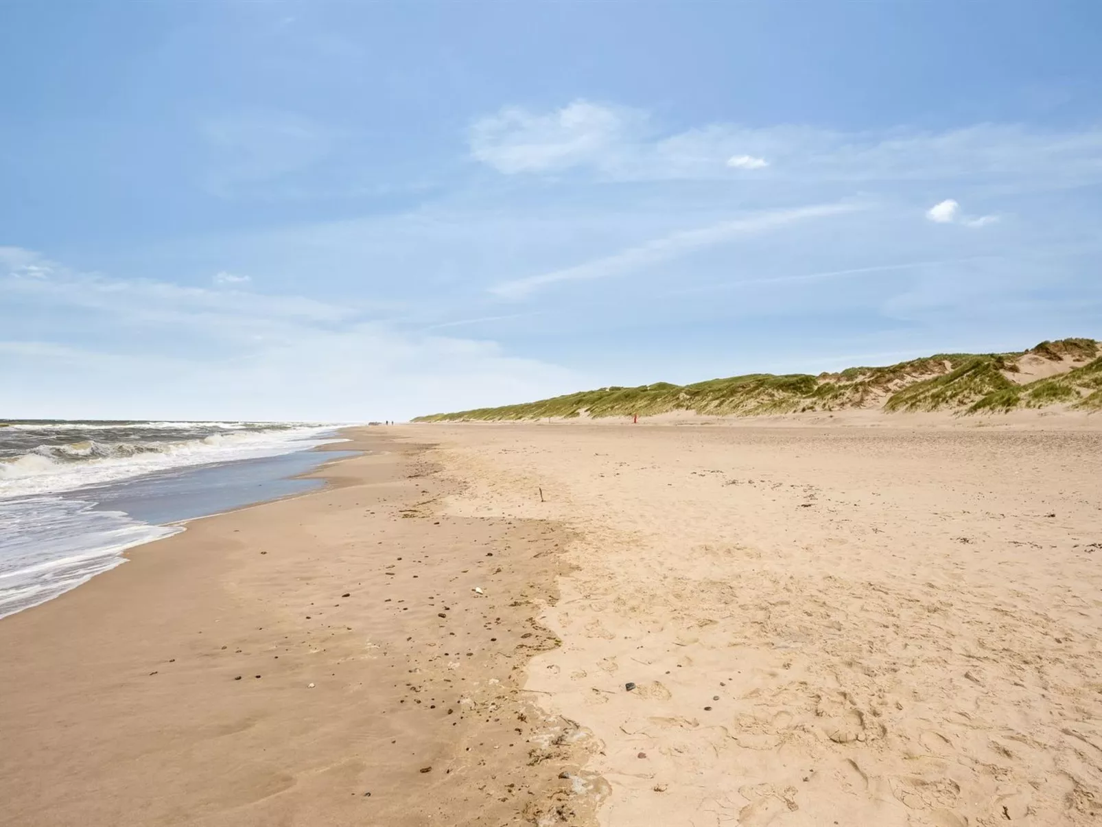 "Felicita" -  from the sea-Buiten