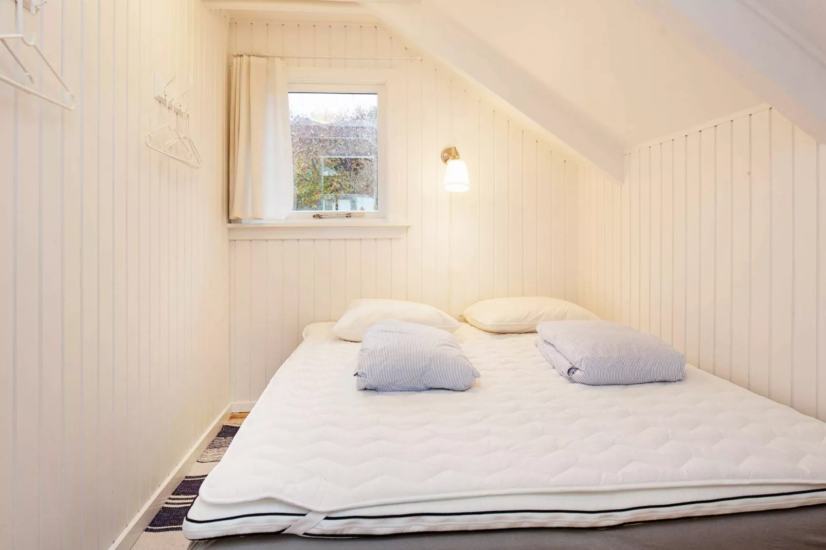 5 persoons vakantie huis in Asnæs-Binnen