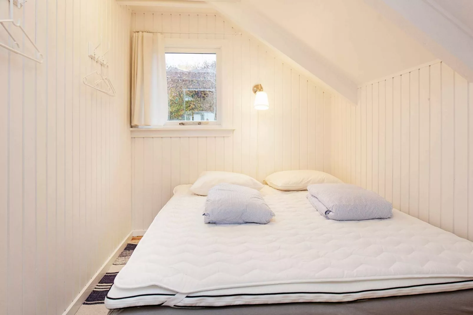 5 persoons vakantie huis in Asnæs-By Traum-Binnen