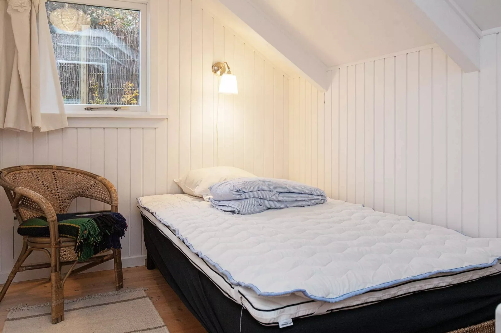 5 persoons vakantie huis in Asnæs-By Traum-Binnen