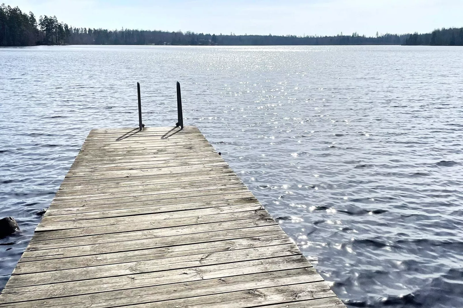 4 persoons vakantie huis in Holmsjö-By Traum-Buitenlucht