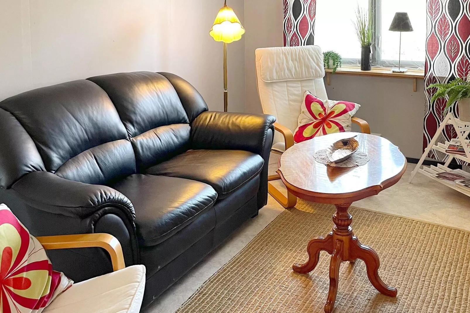 4 persoons vakantie huis in Holmsjö-By Traum-Binnen