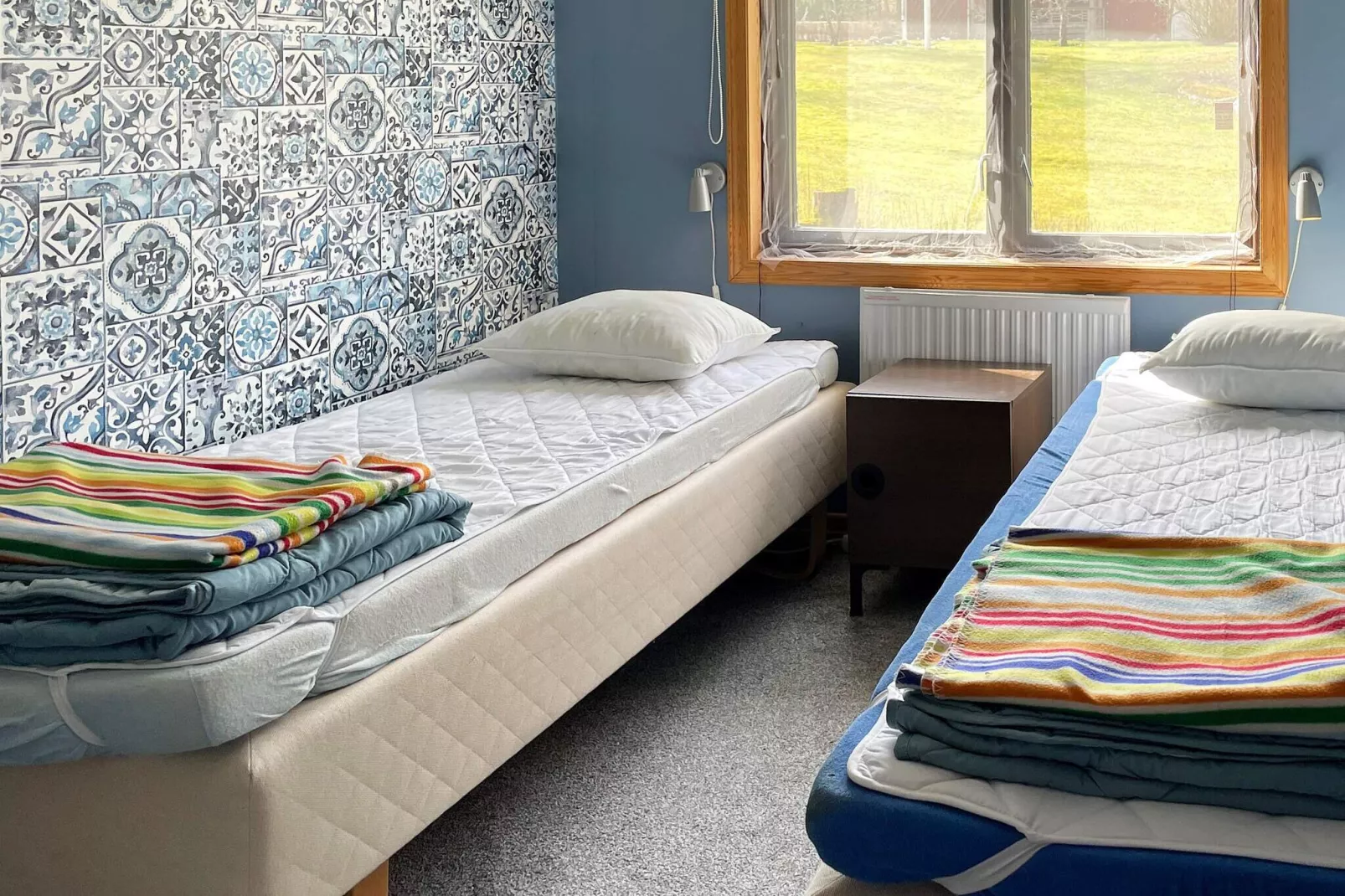 4 persoons vakantie huis in Holmsjö-By Traum-Binnen
