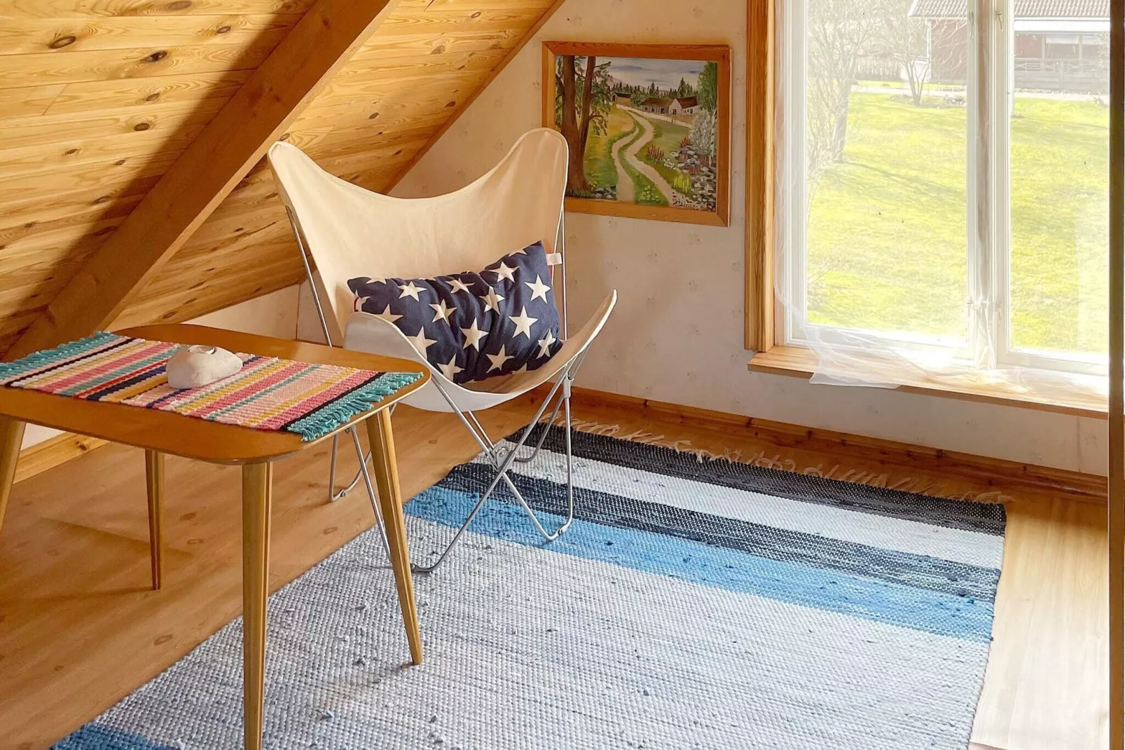 4 persoons vakantie huis in Holmsjö-By Traum-Binnen