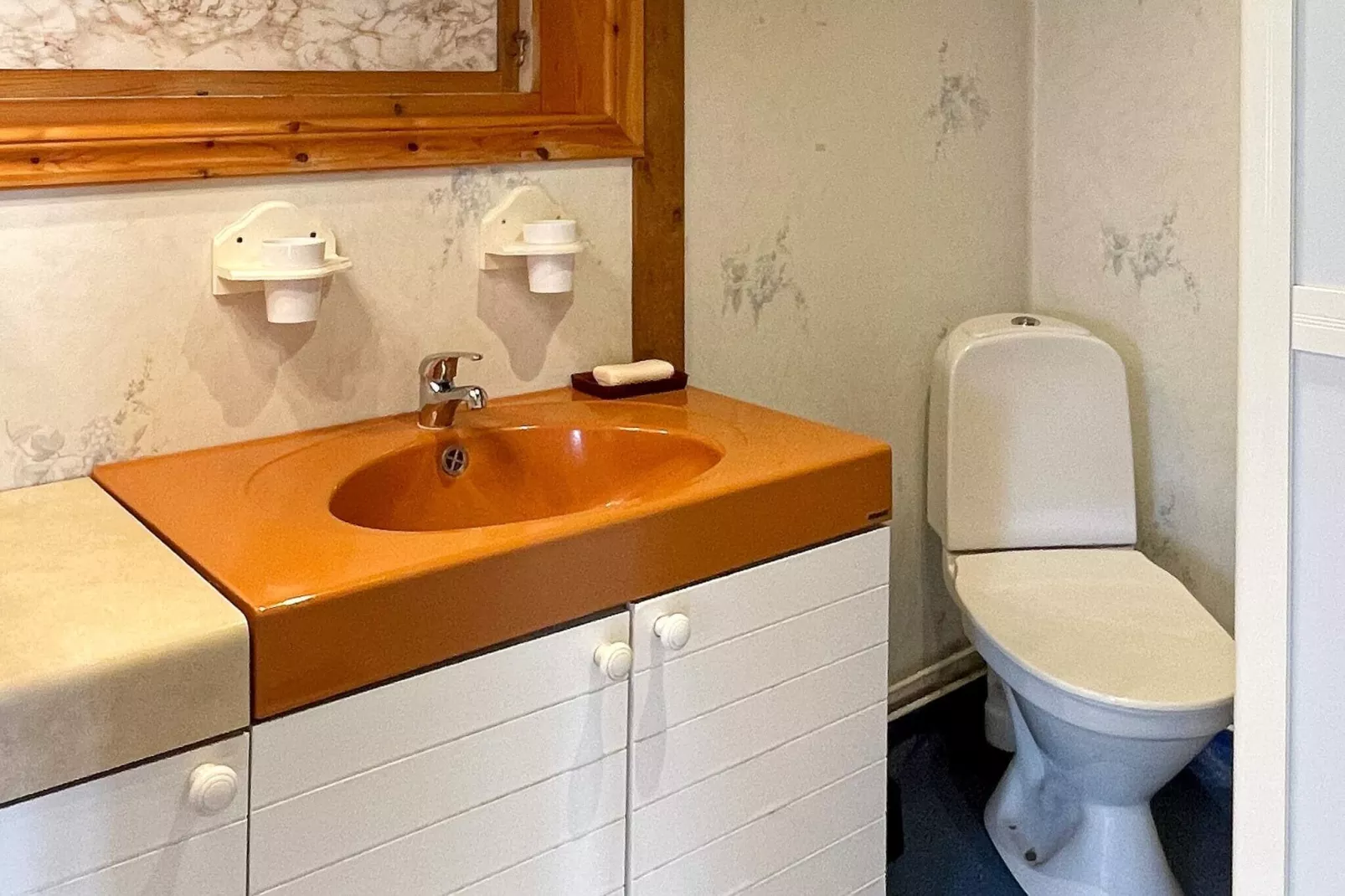 4 persoons vakantie huis in Holmsjö-By Traum-Binnen
