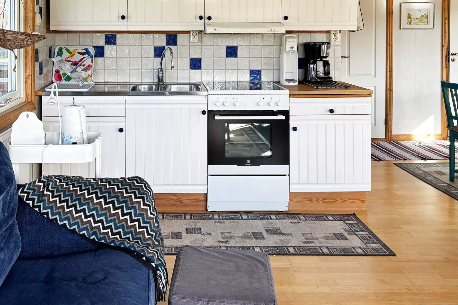 Prachtig vakantiehuis vlakbij zee-By Traum-Binnen
