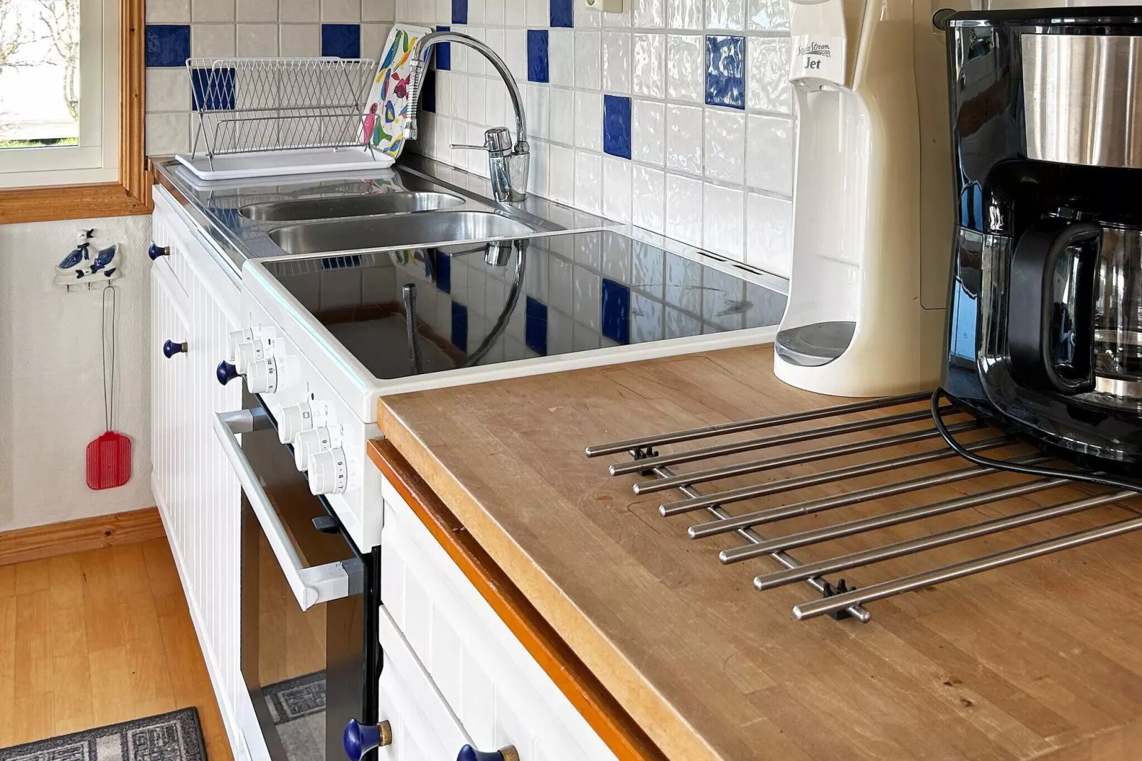 Prachtig vakantiehuis vlakbij zee-By Traum-Binnen