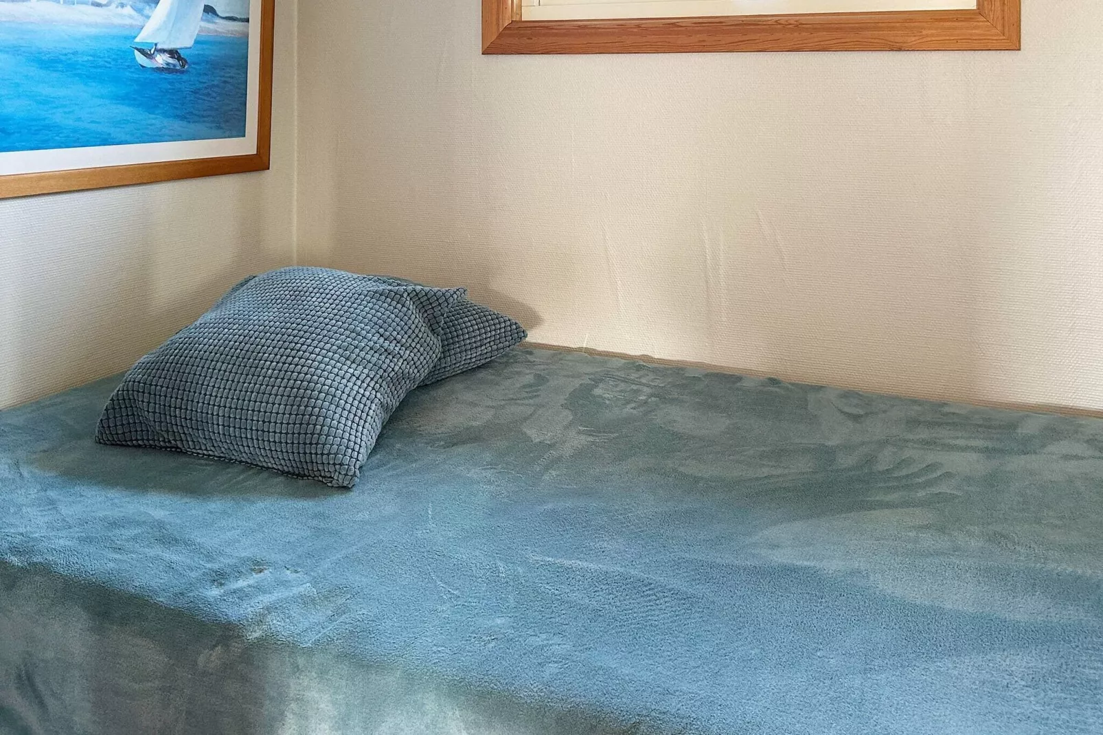 Prachtig vakantiehuis vlakbij zee-By Traum-Binnen