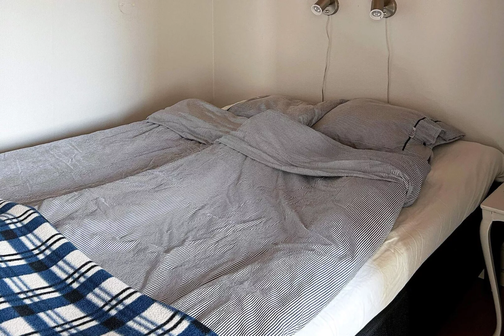 Prachtig vakantiehuis vlakbij zee-By Traum-Binnen