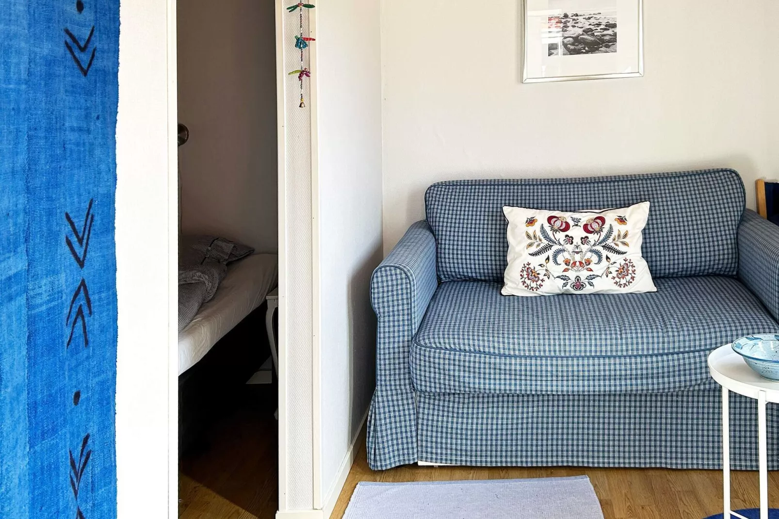 Prachtig vakantiehuis vlakbij zee-By Traum-Binnen