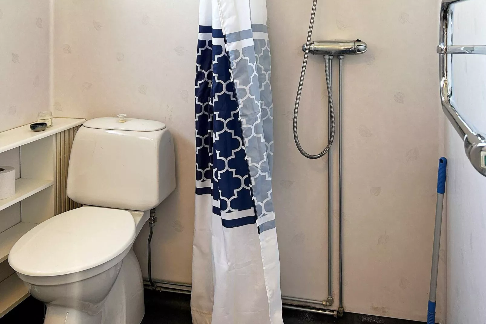 Prachtig vakantiehuis vlakbij zee-By Traum-Binnen