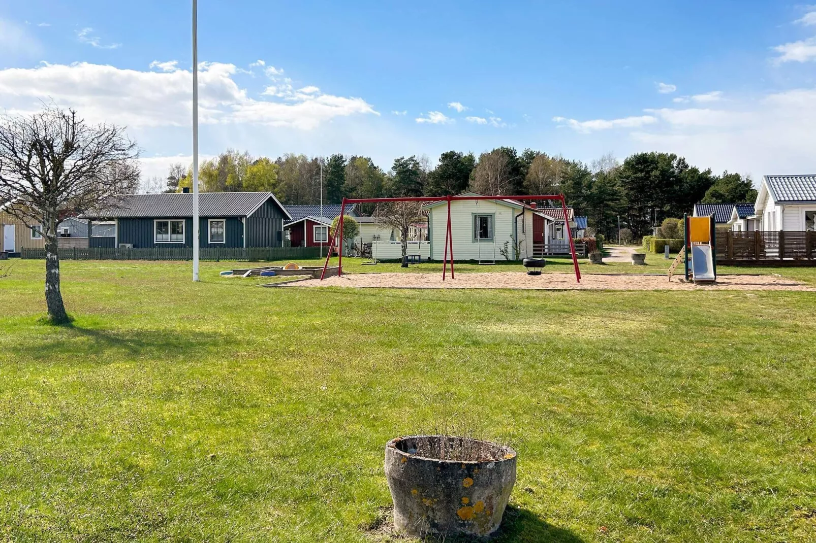 Prachtig vakantiehuis vlakbij zee-By Traum-Niet-getagd