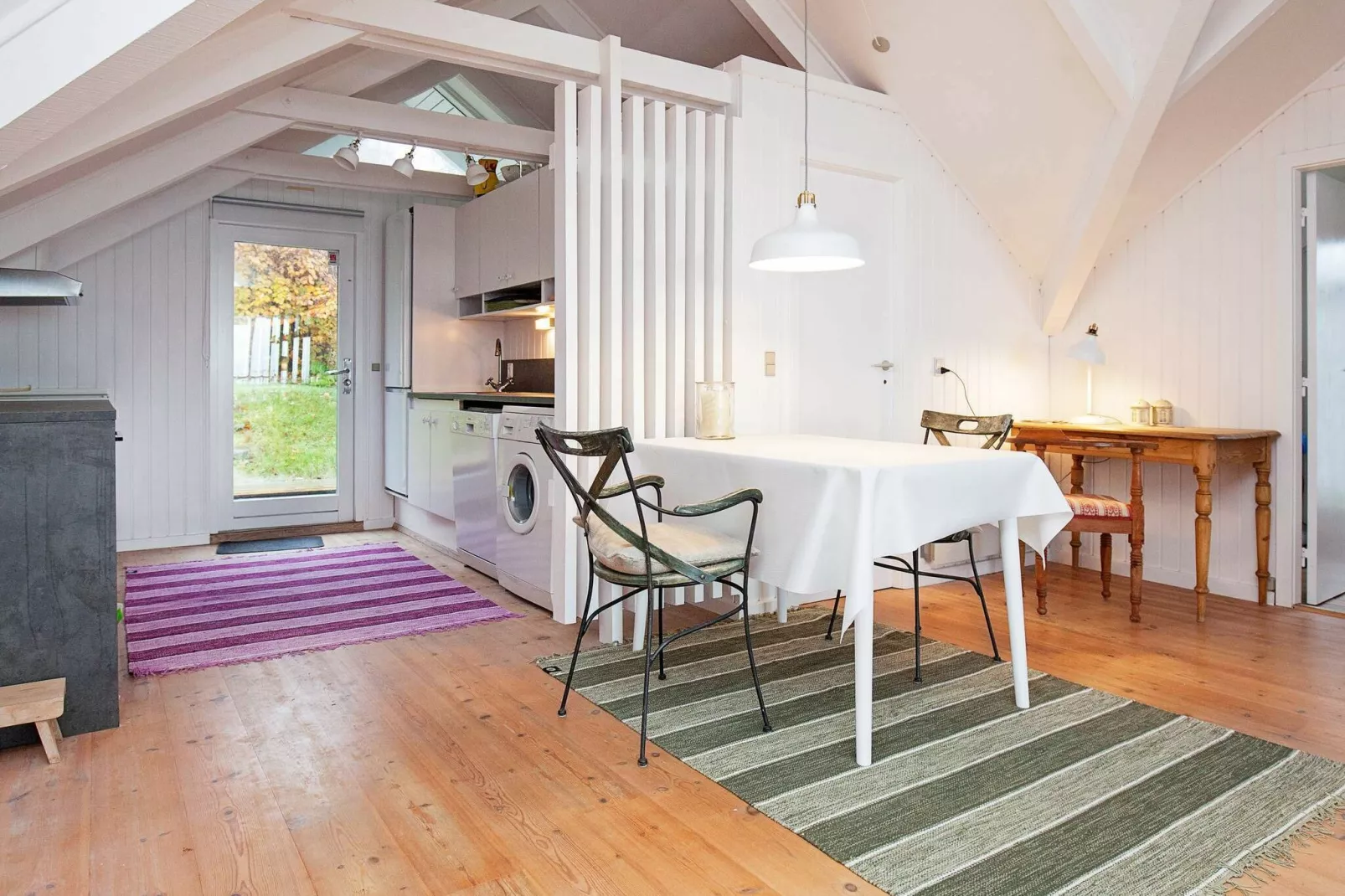 5 persoons vakantie huis in Asnæs-By Traum-Binnen