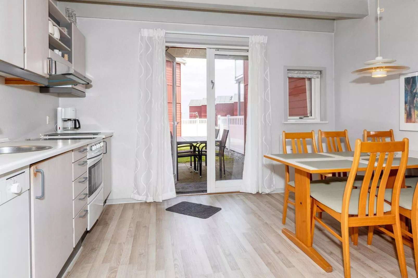 6 persoons vakantie huis in Hadsund-By Traum-Binnen