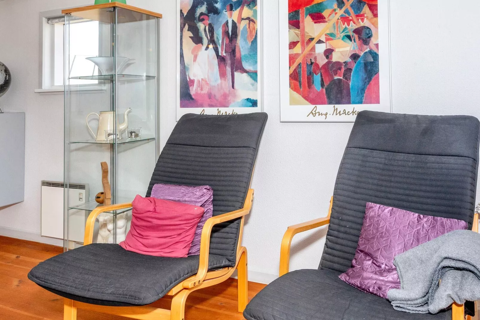 6 persoons vakantie huis in Hadsund-By Traum-Binnen