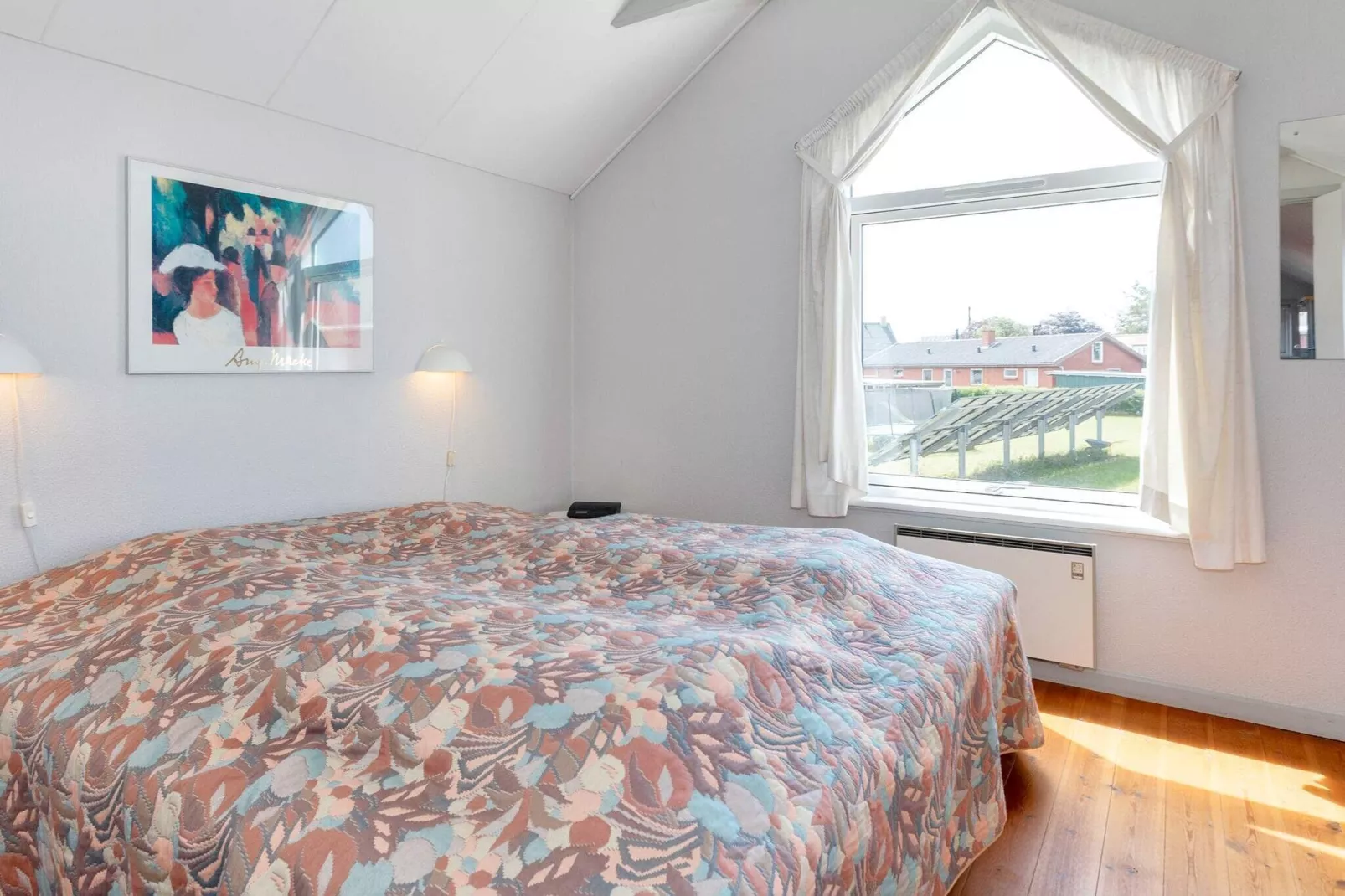 6 persoons vakantie huis in Hadsund-By Traum-Binnen