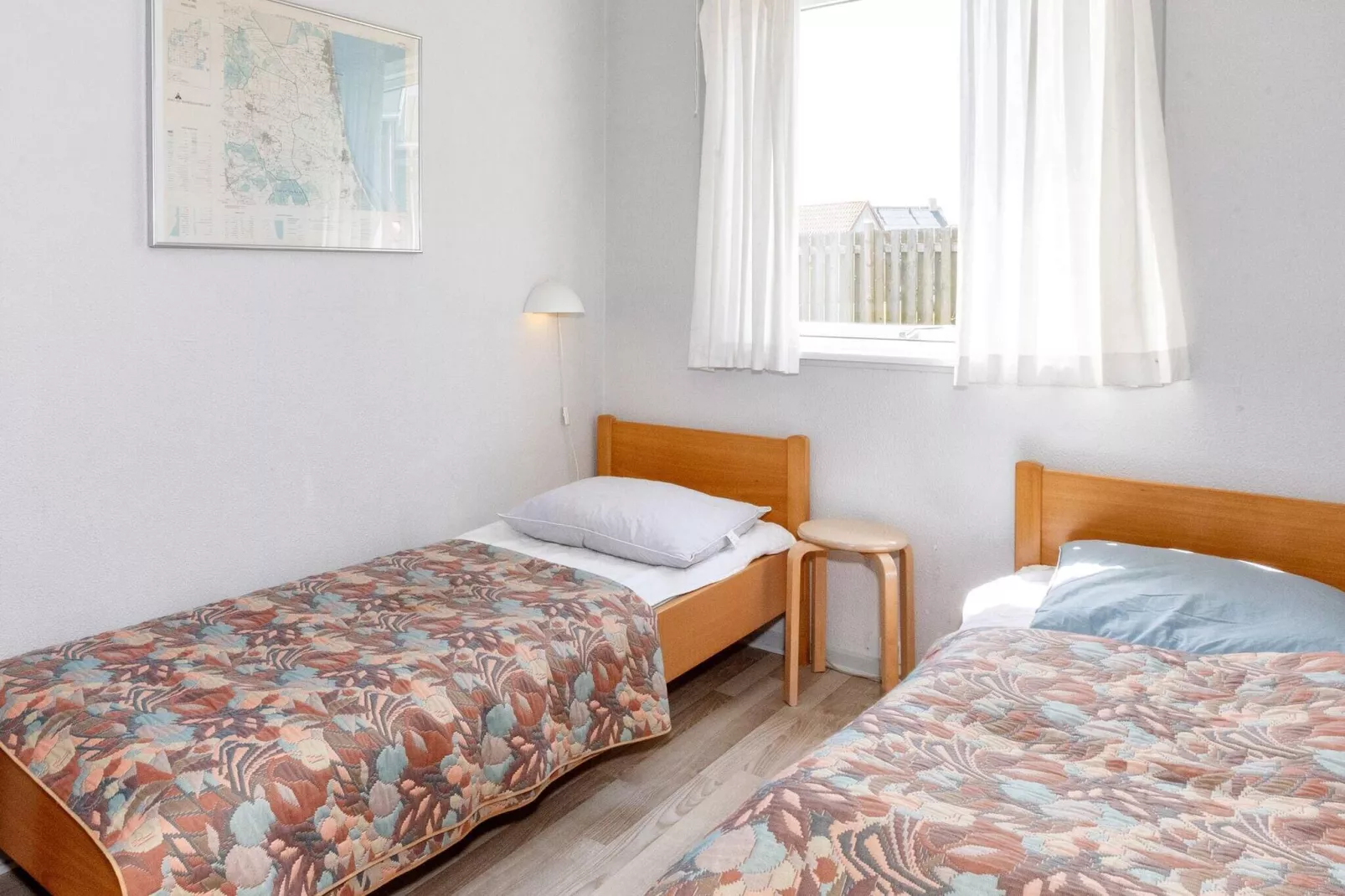 6 persoons vakantie huis in Hadsund-By Traum-Binnen