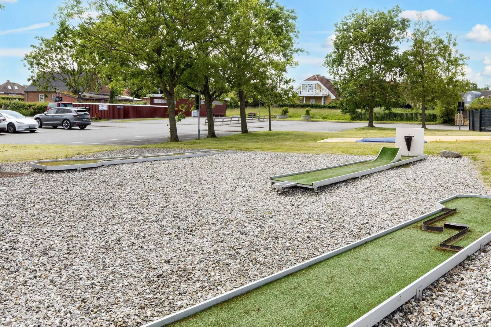 6 persoons vakantie huis in Hadsund-By Traum-Uitzicht