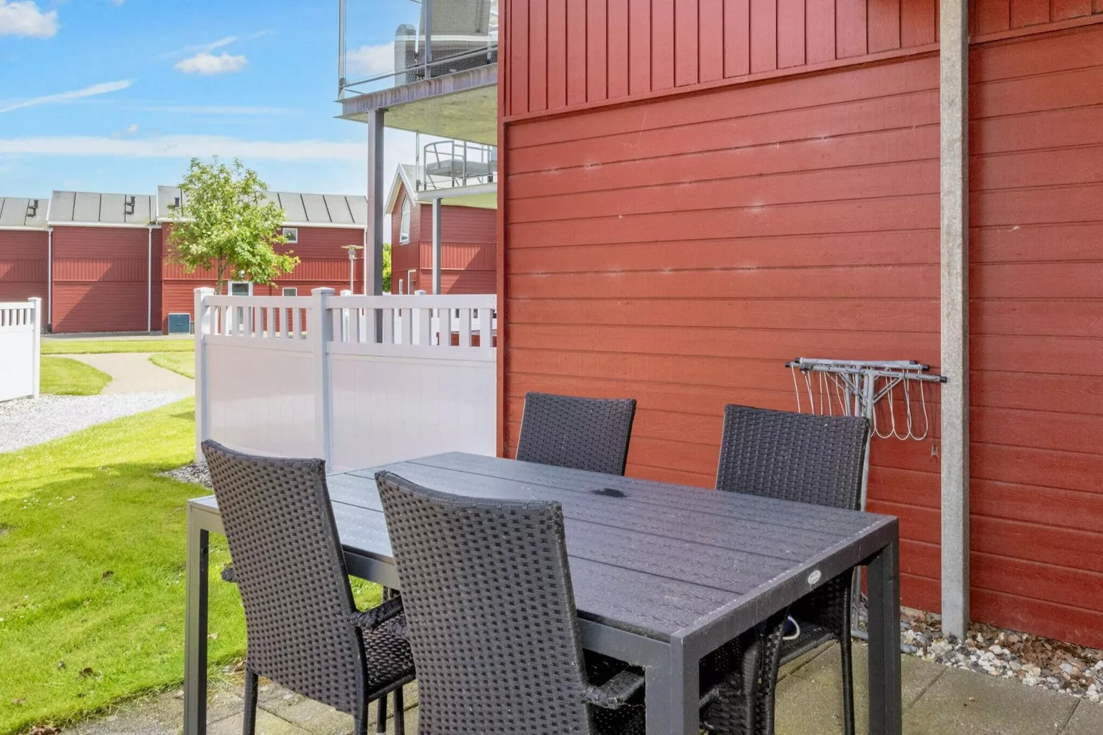 6 persoons vakantie huis in Hadsund-By Traum-Uitzicht