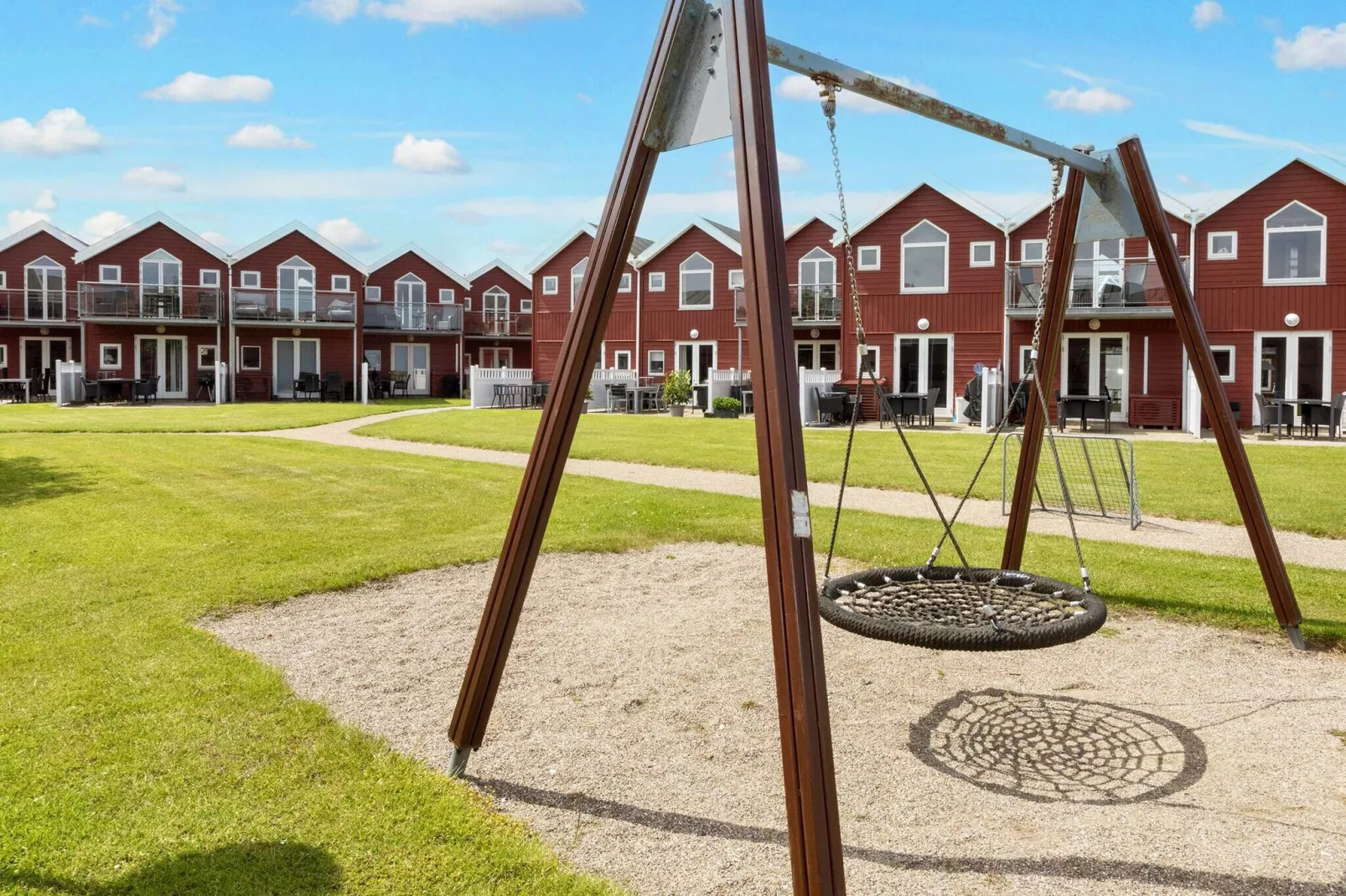6 persoons vakantie huis in Hadsund-By Traum-Uitzicht