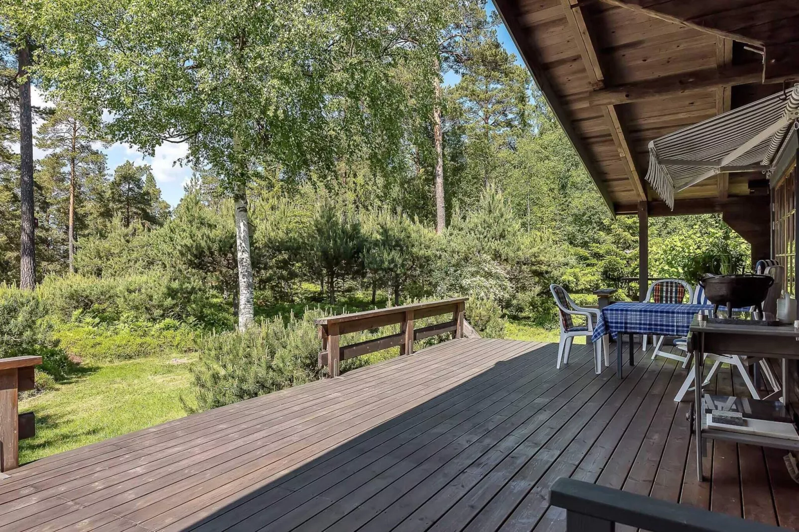 4 sterren vakantie huis in YXLAN-Buitenlucht