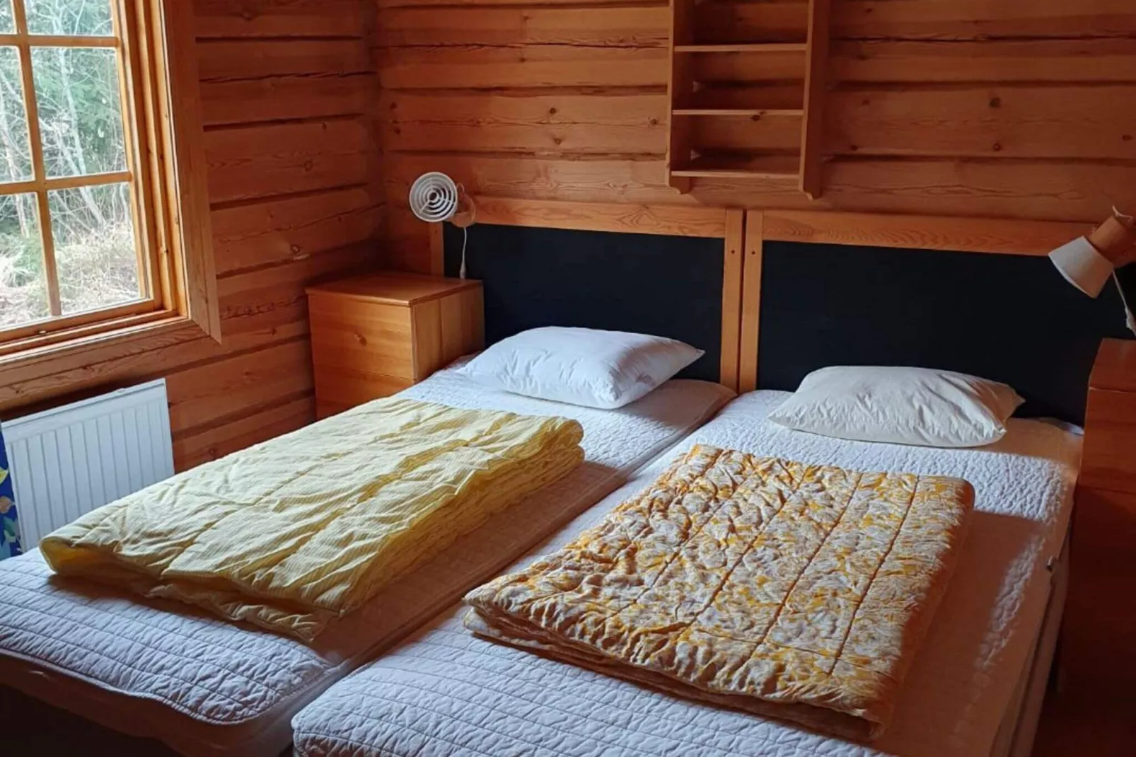 4 sterren vakantie huis in YXLAN-Binnen