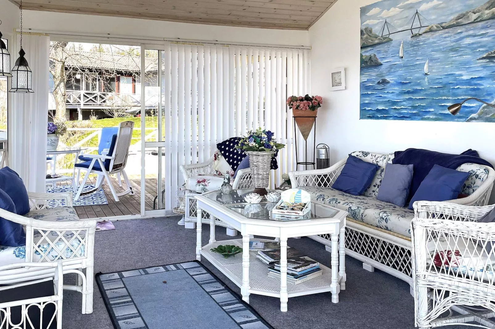 4 sterren vakantie huis in UDDEVALLA-Buitenlucht