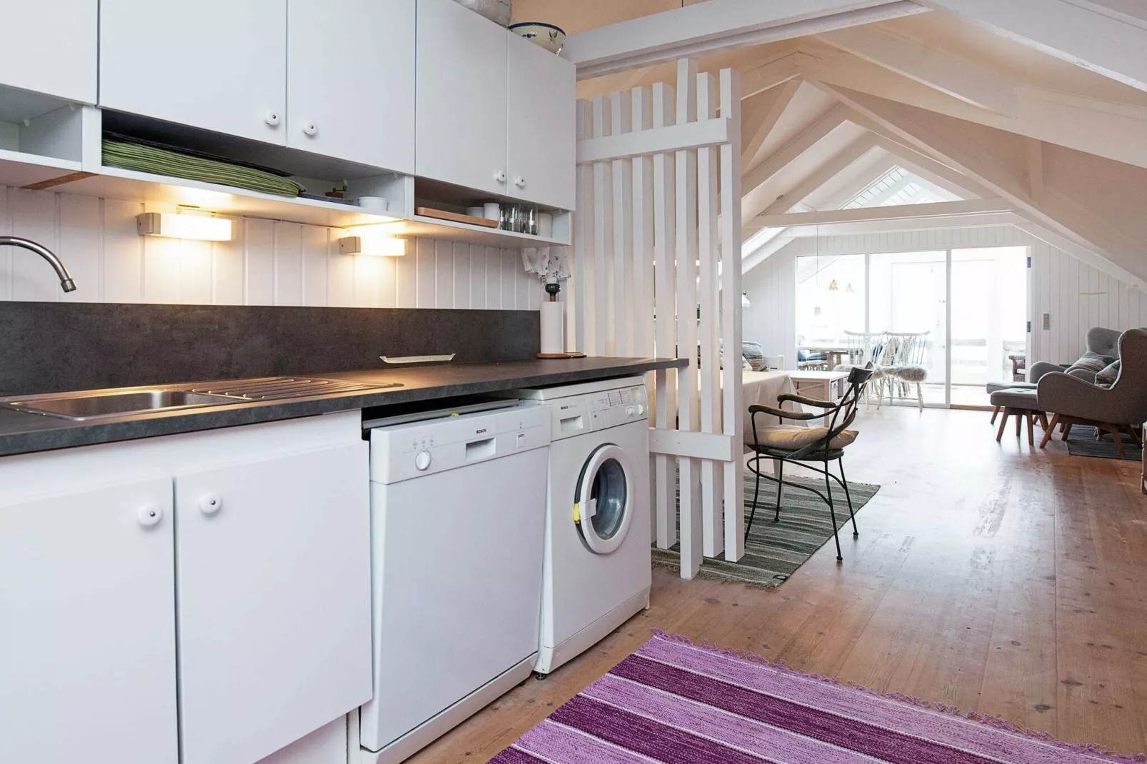 5 persoons vakantie huis in Asnæs-By Traum-Binnen