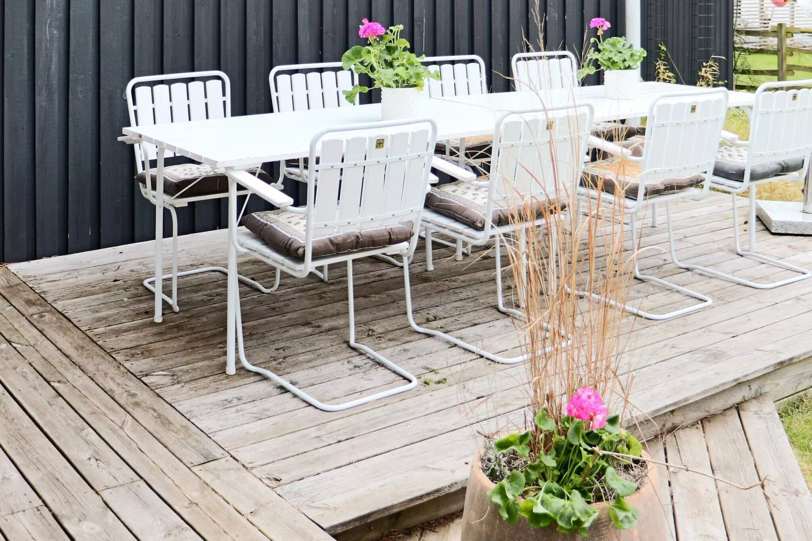 4 sterren vakantie huis in Halmstad-Buitenlucht