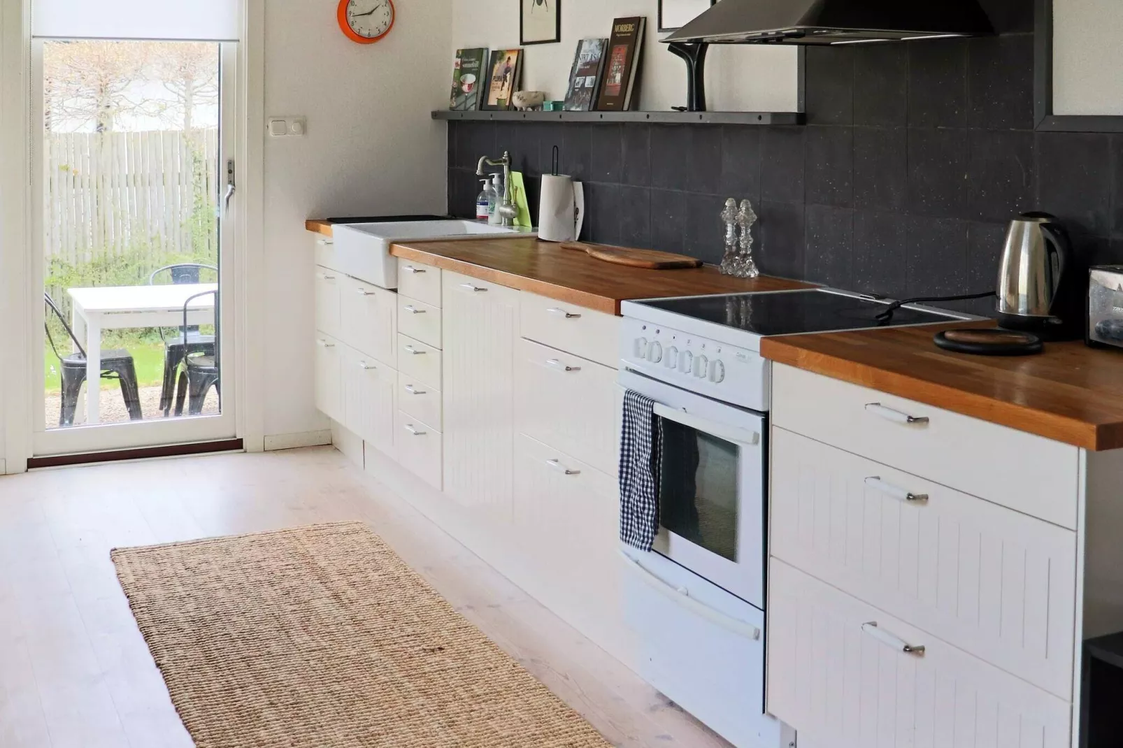 4 sterren vakantie huis in Halmstad