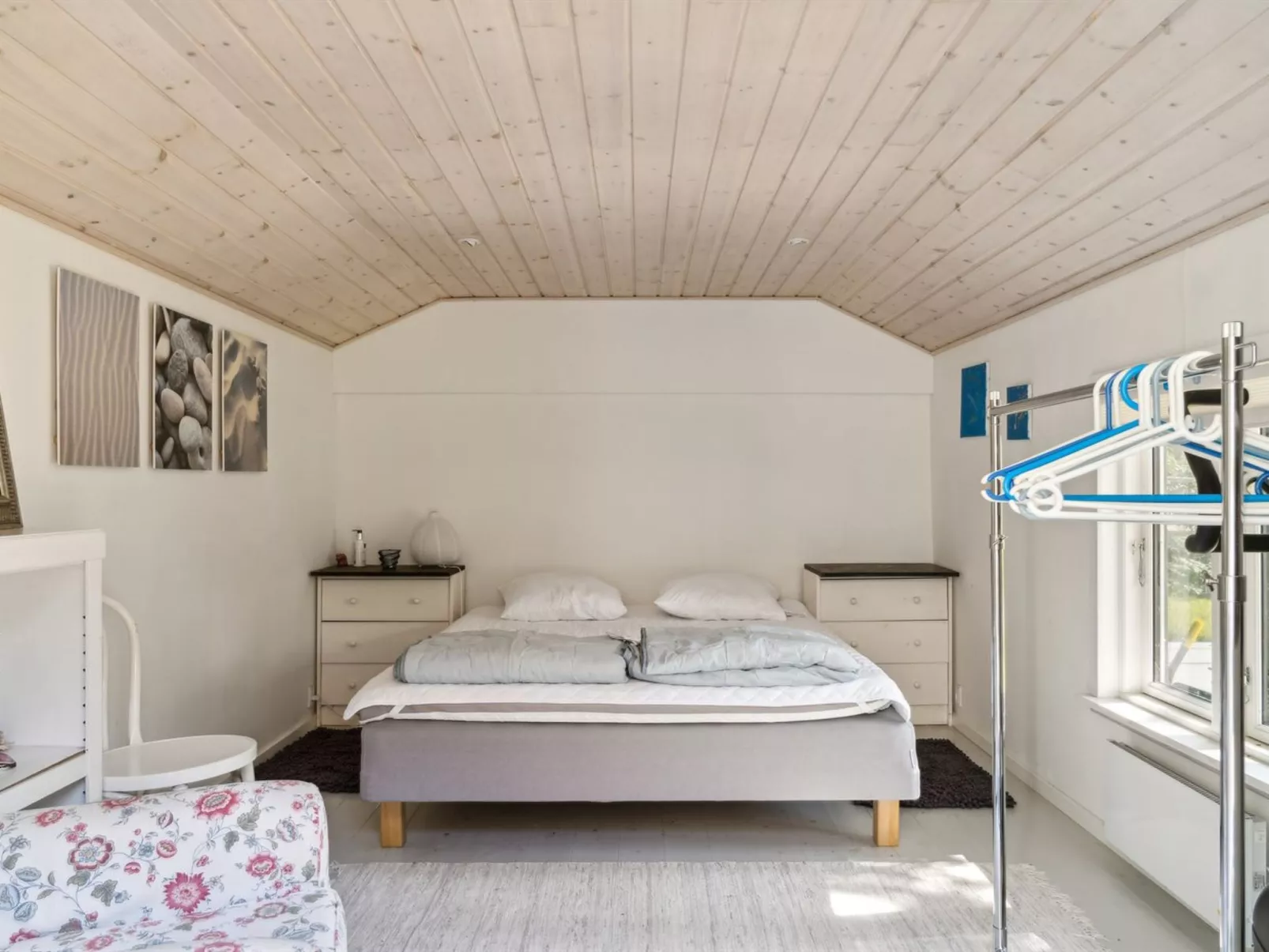 "Nanya" - 700m from the sea-Binnen