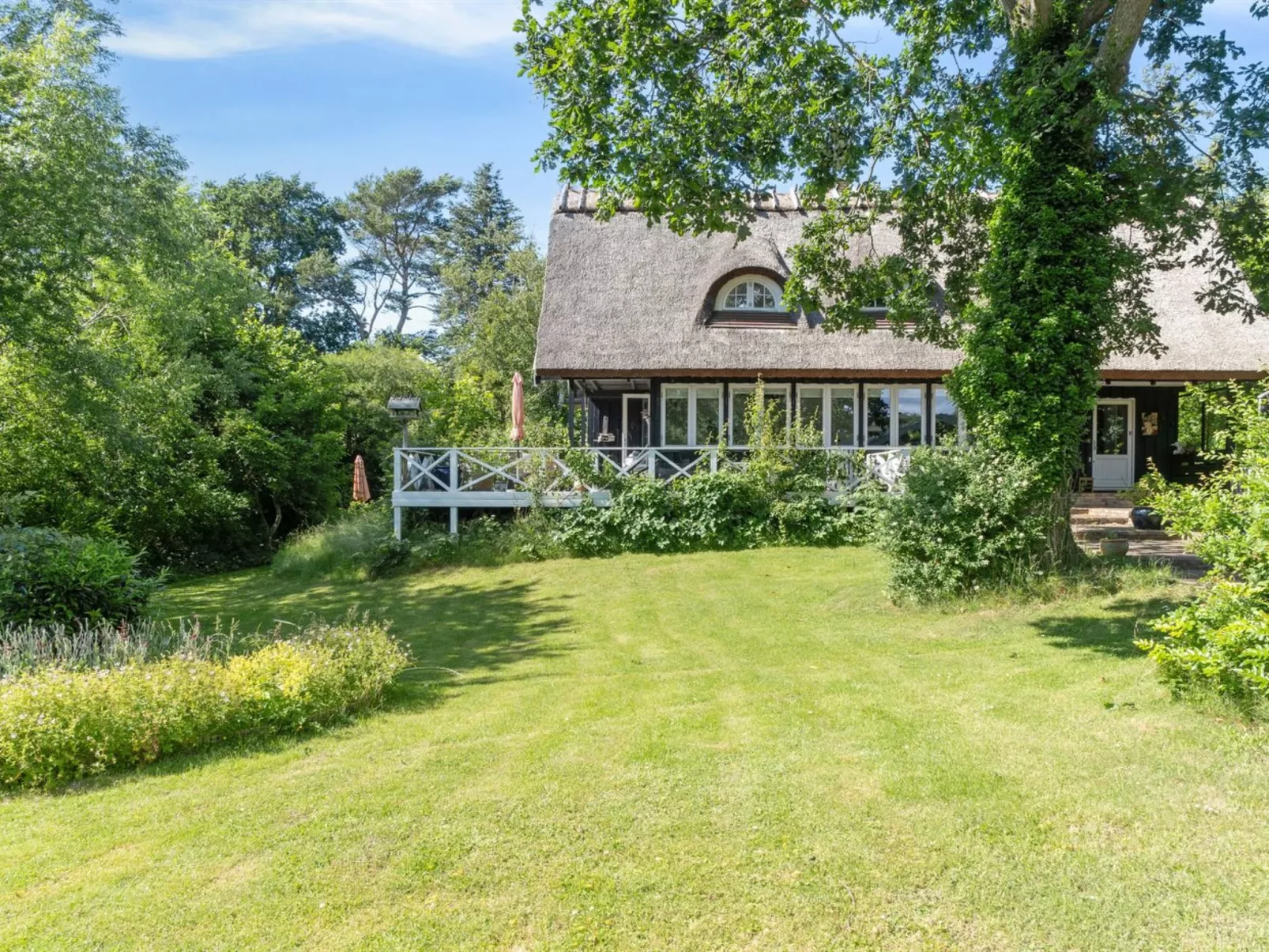 "Nanya" - 700m from the sea-Buiten
