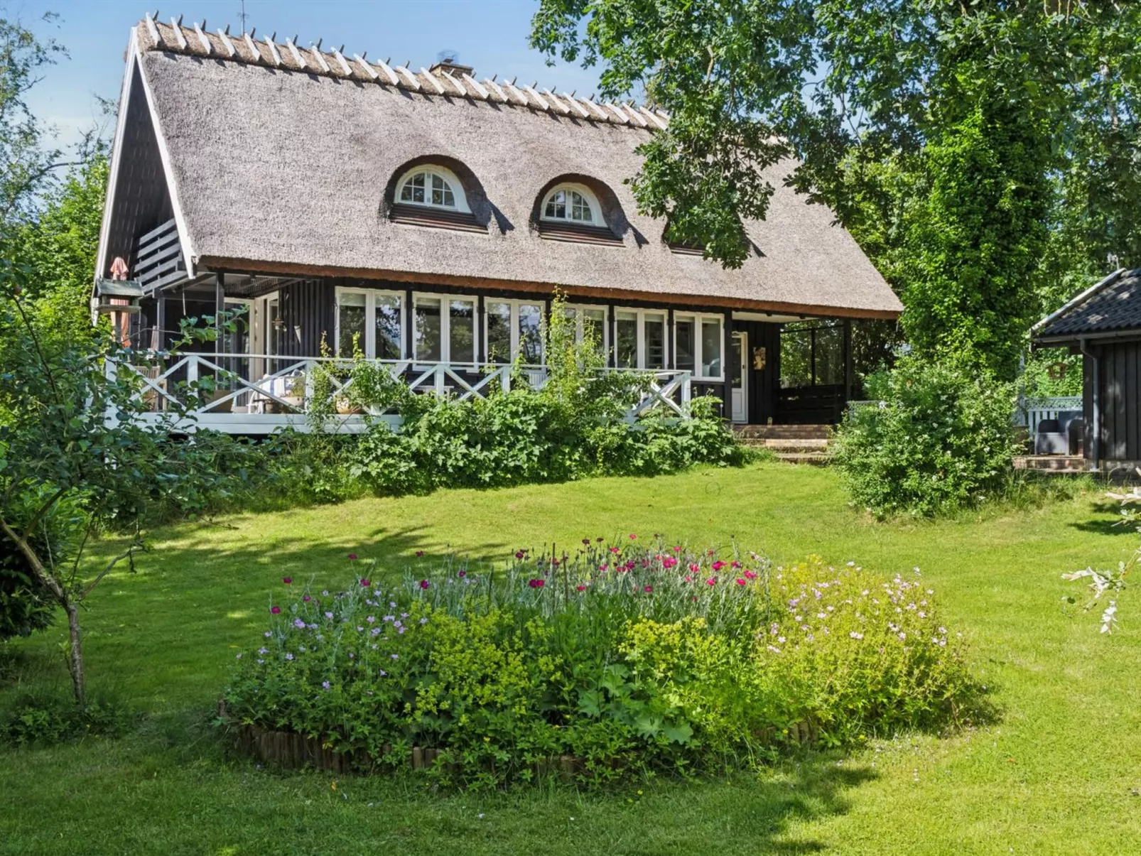"Nanya" - 700m from the sea-Buiten