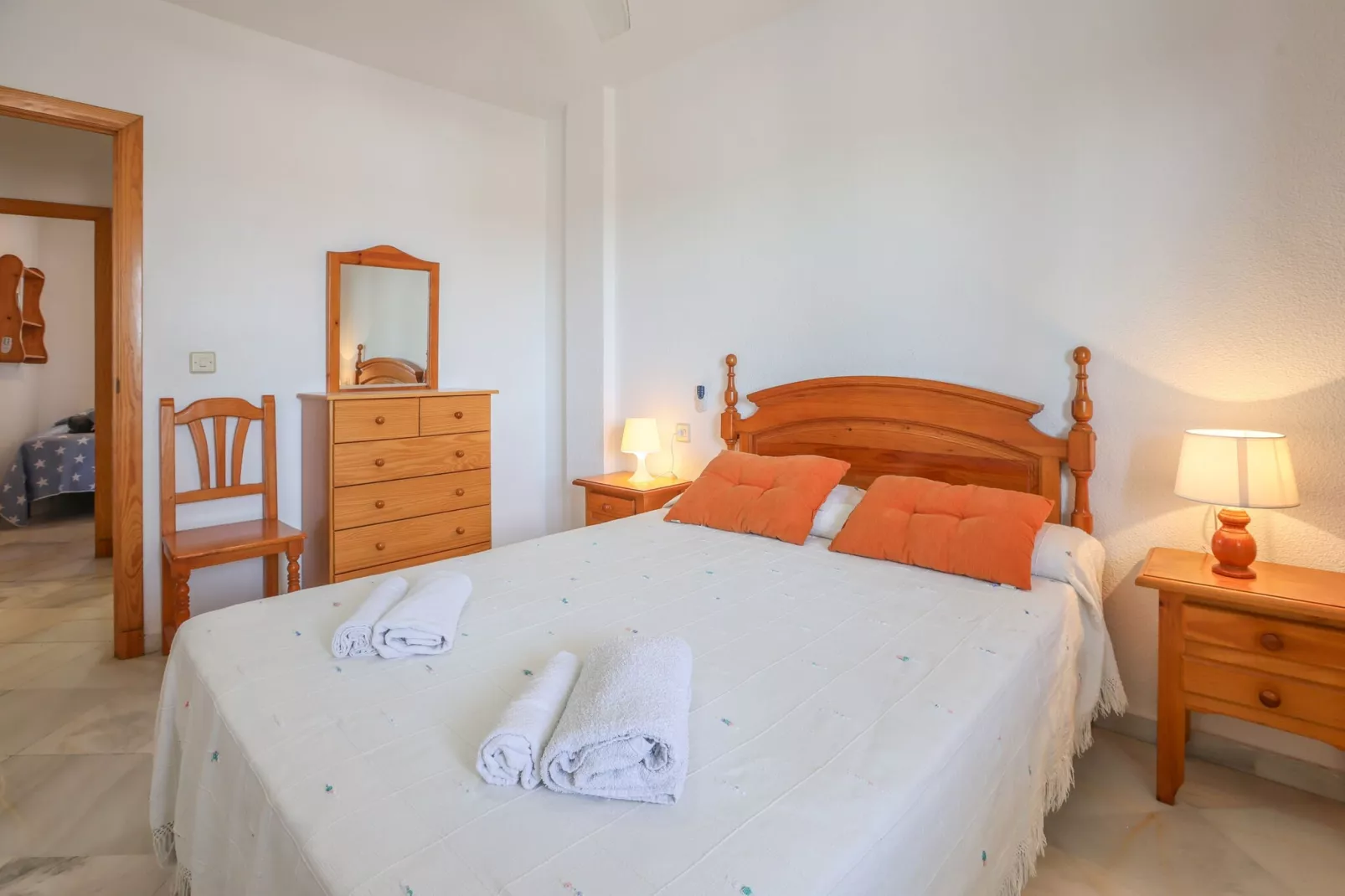 Laguna-Slaapkamer