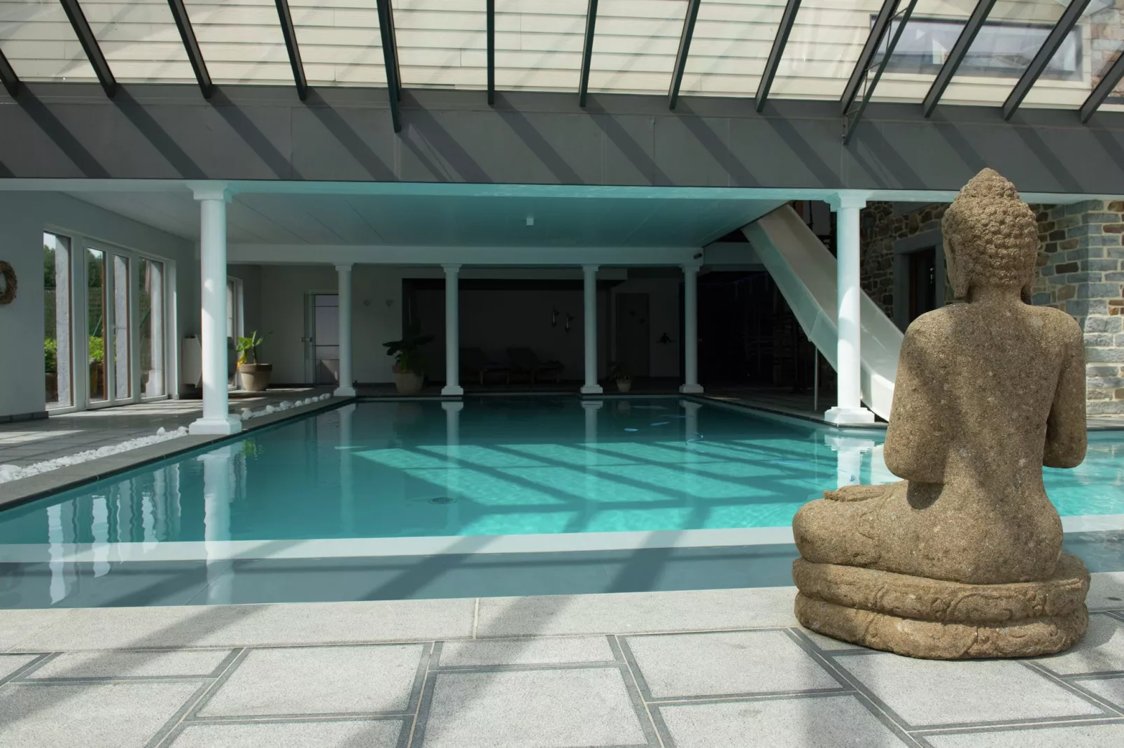 Thermes Oppidum-Wellness