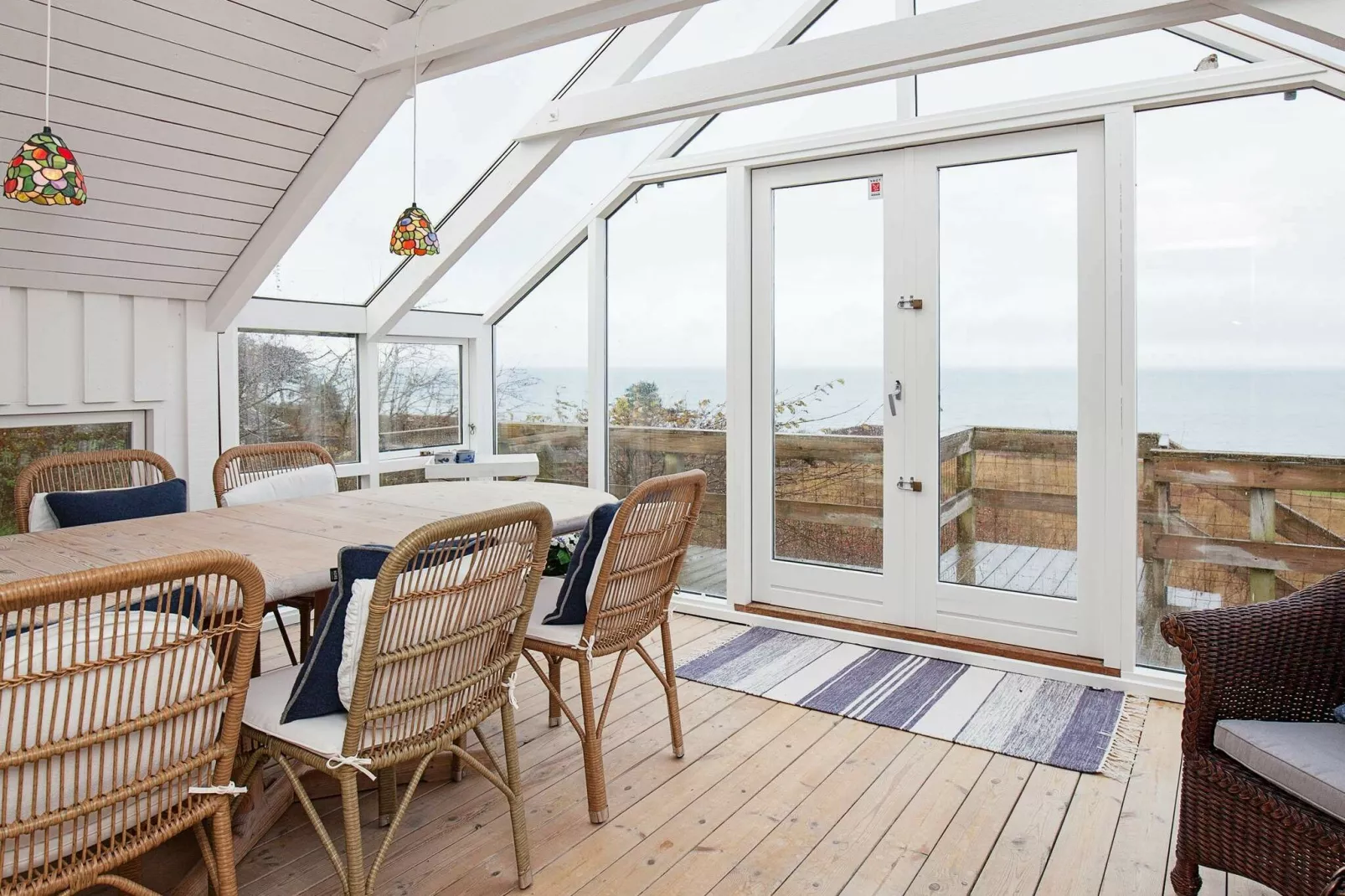 5 persoons vakantie huis in Asnæs-By Traum-Binnen