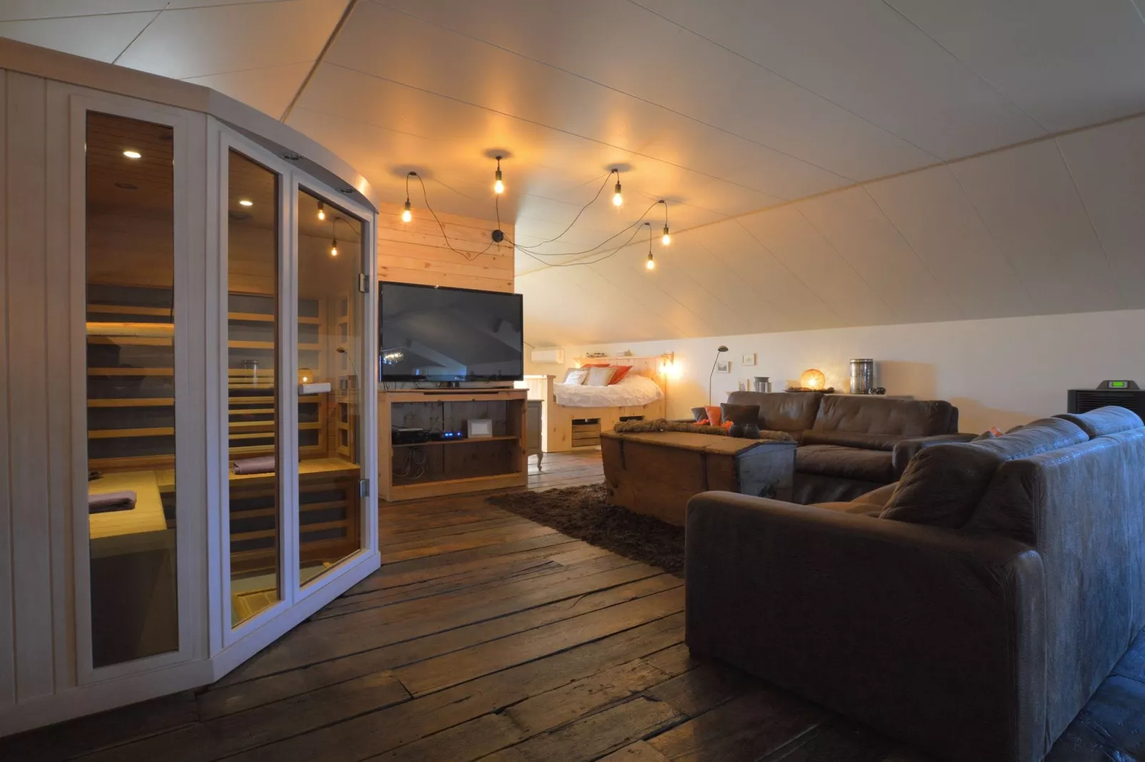 Thermes Oppidum-Wellness
