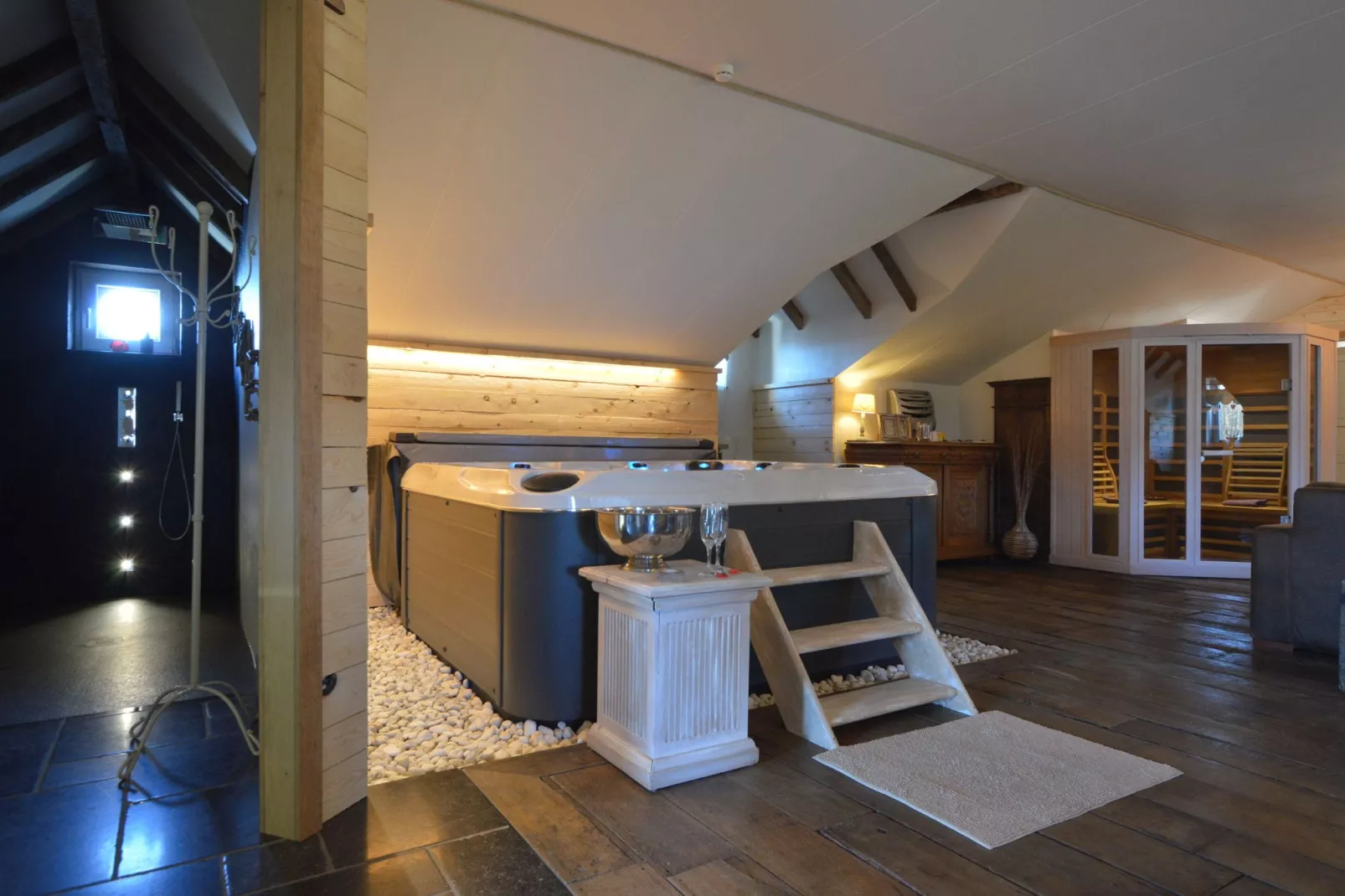 Thermes Oppidum-Wellness