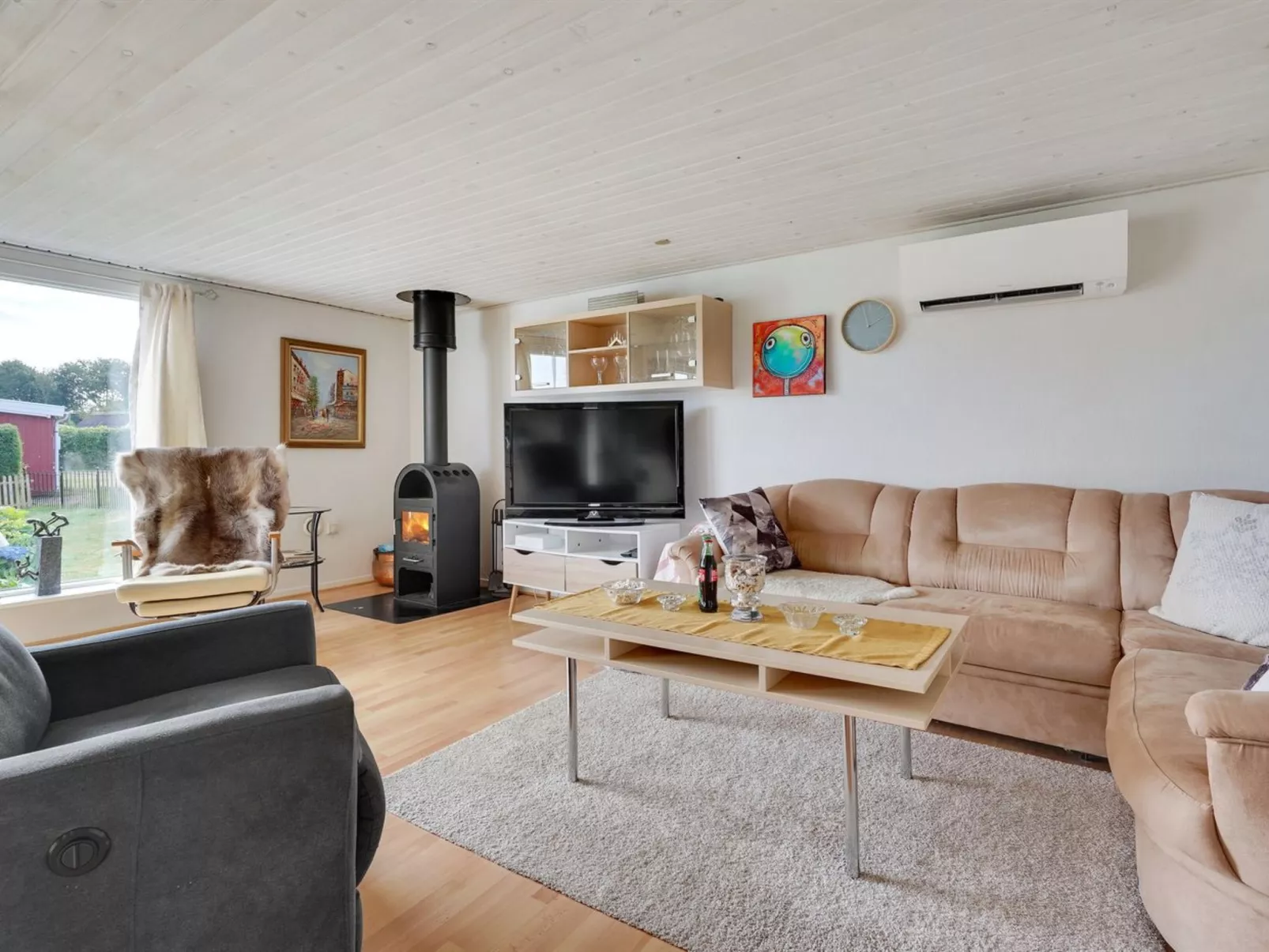 "Dragan" - 250m from the sea