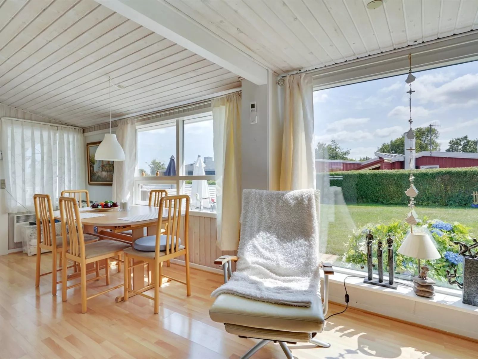 "Dragan" - 250m from the sea-Binnen