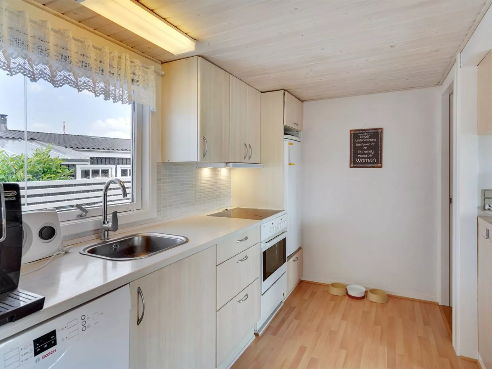 "Dragan" - 250m from the sea-Binnen