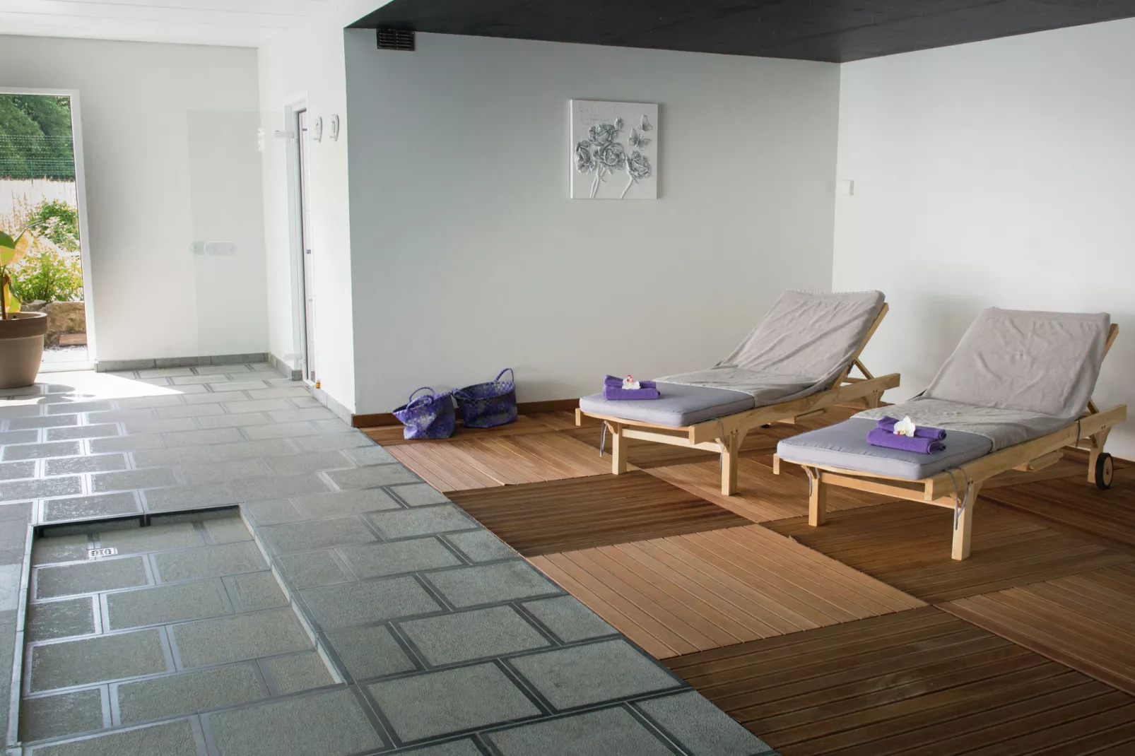 Thermes Oppidum-Wellness