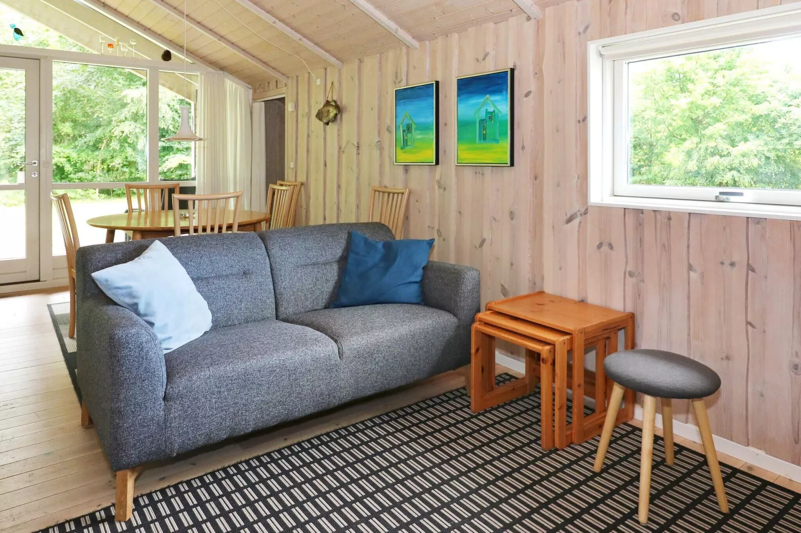 4 sterren vakantie huis in Hadsund-By Traum-Binnen