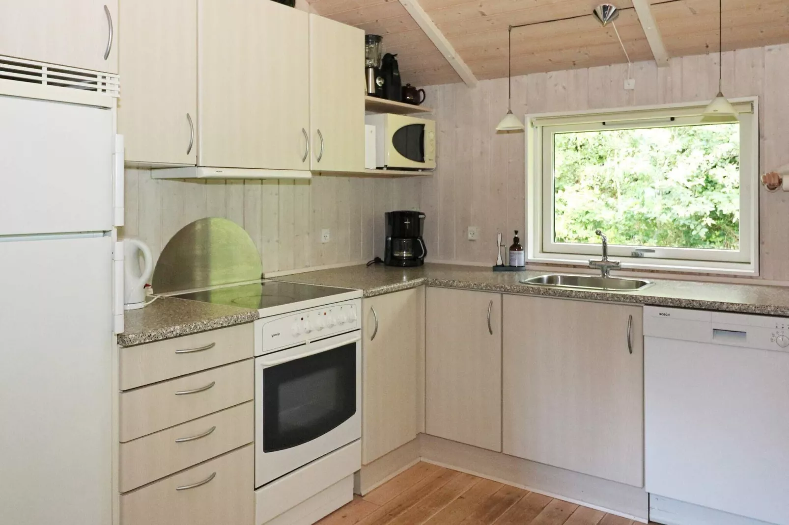 4 sterren vakantie huis in Hadsund-By Traum-Binnen