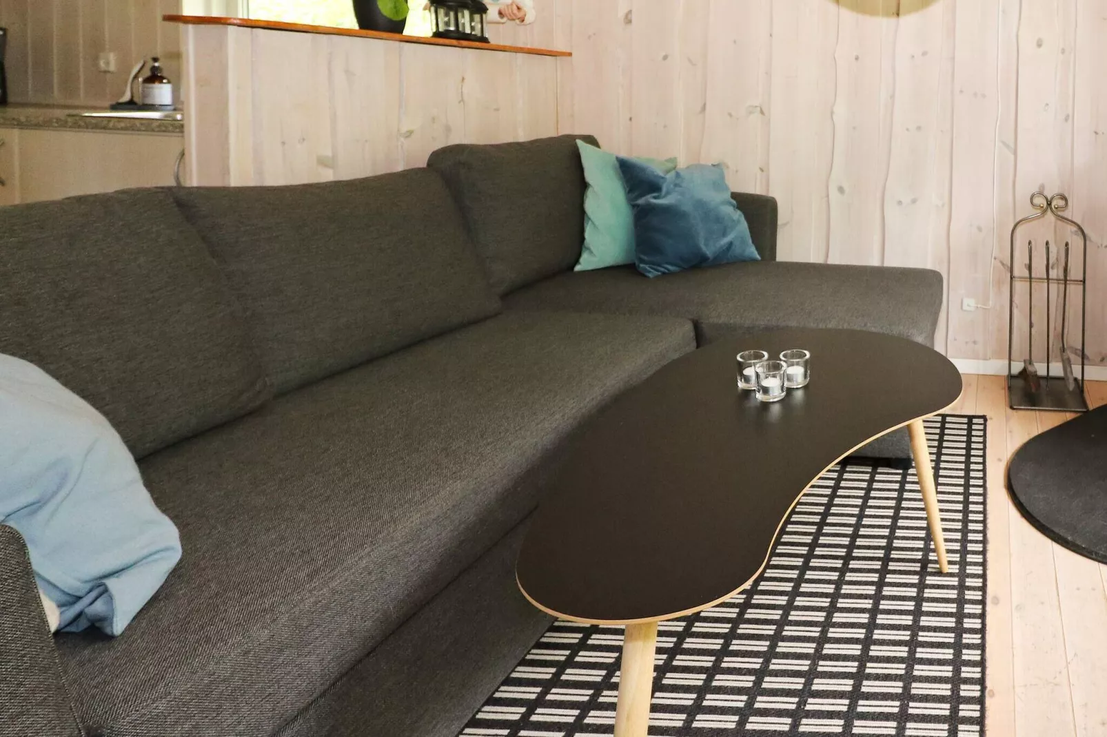 4 sterren vakantie huis in Hadsund-By Traum-Binnen