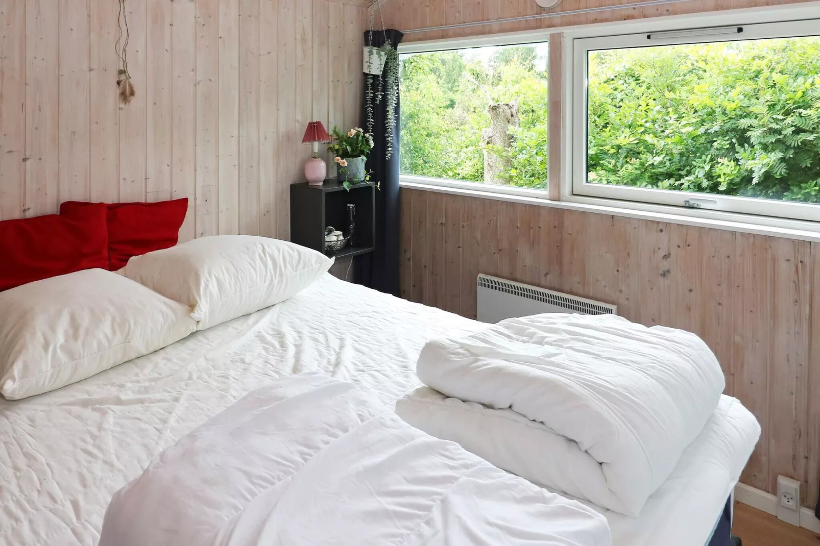 4 sterren vakantie huis in Hadsund-By Traum-Binnen