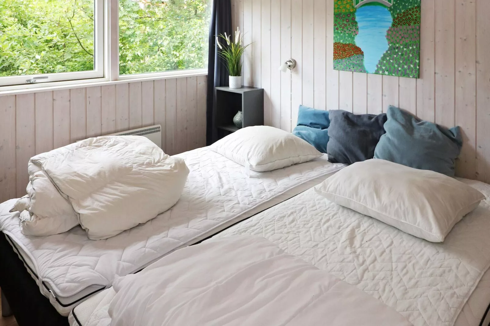 4 sterren vakantie huis in Hadsund-By Traum-Binnen