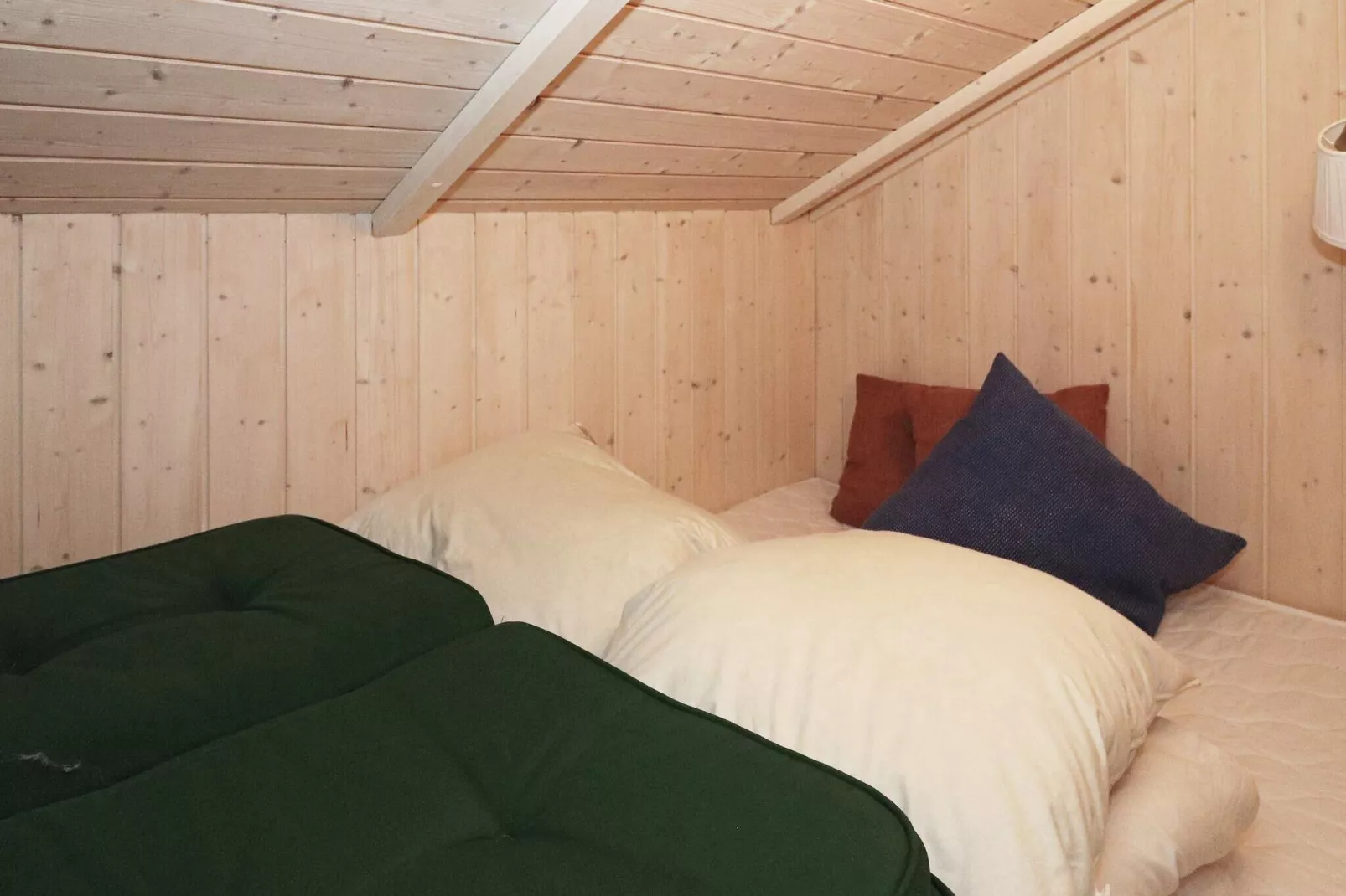 4 sterren vakantie huis in Hadsund-By Traum-Binnen